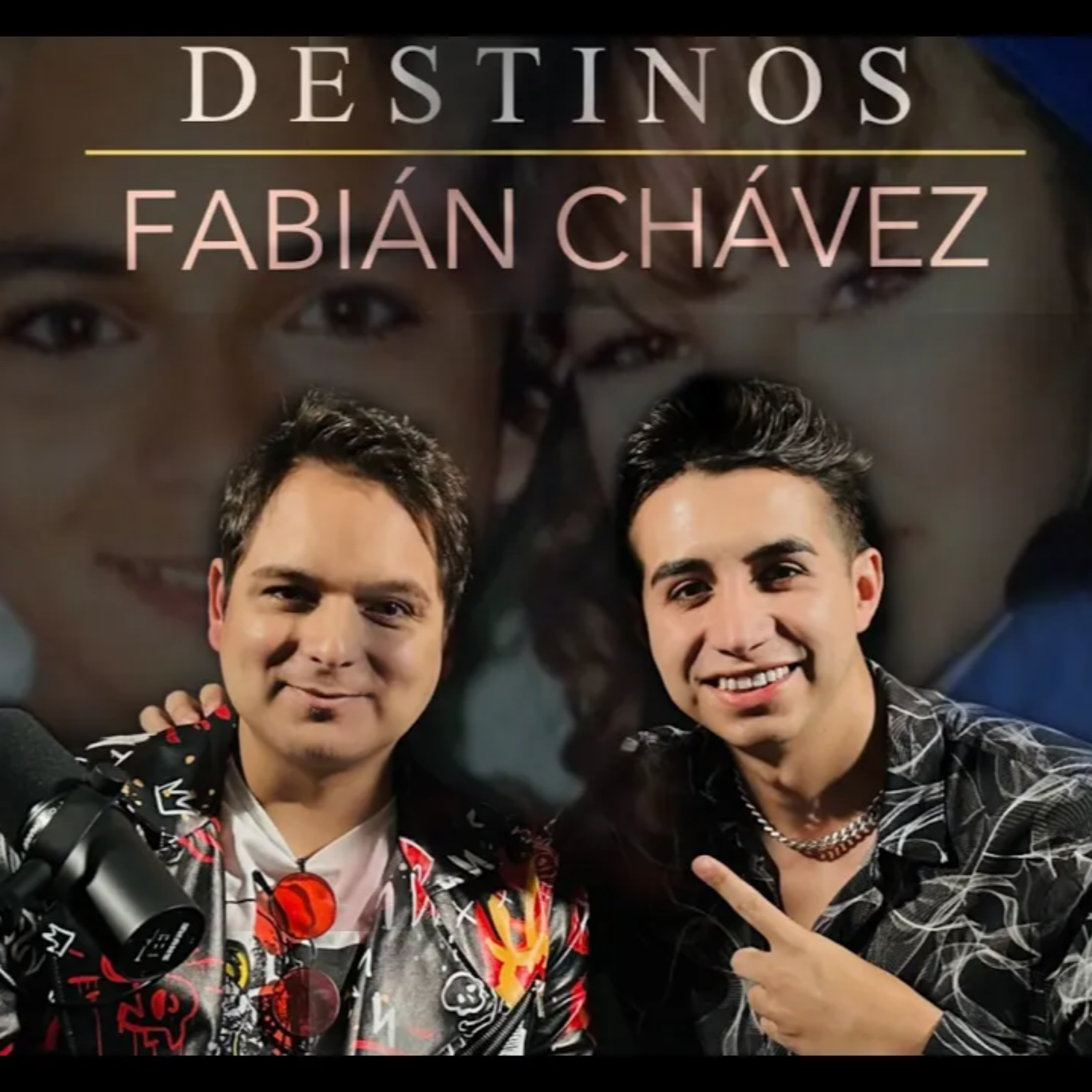 Destinos Podcast