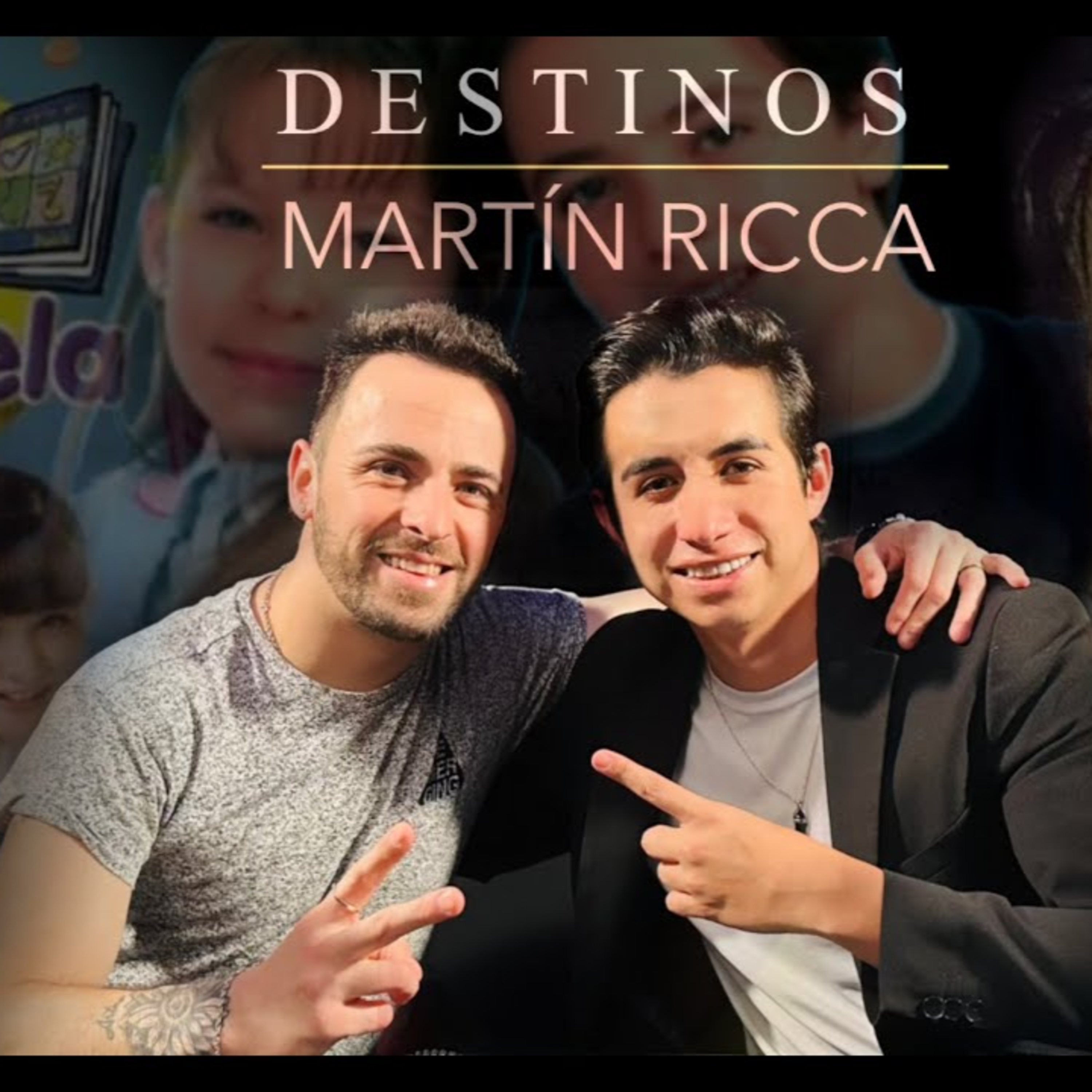 Destinos Podcast