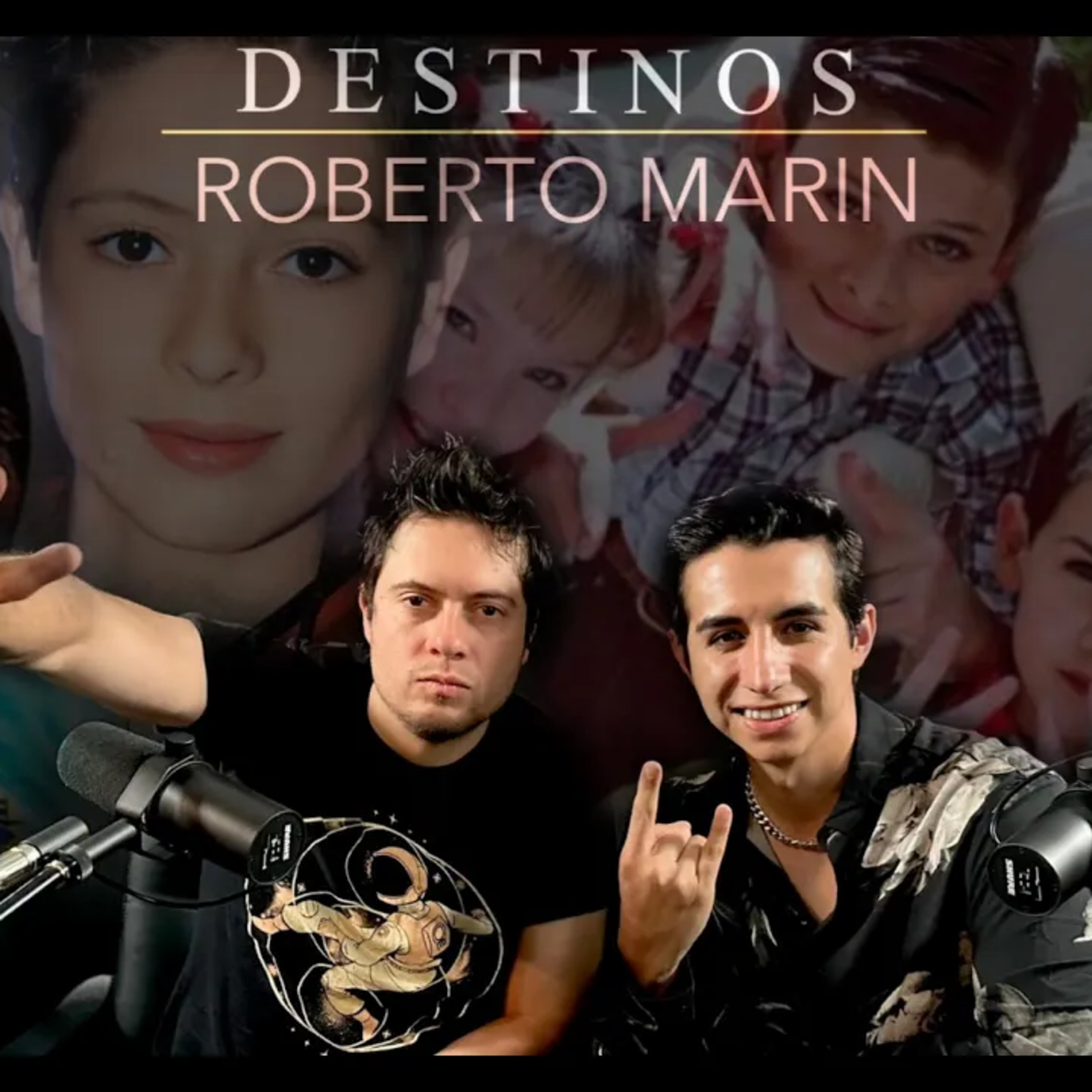 Destinos Podcast