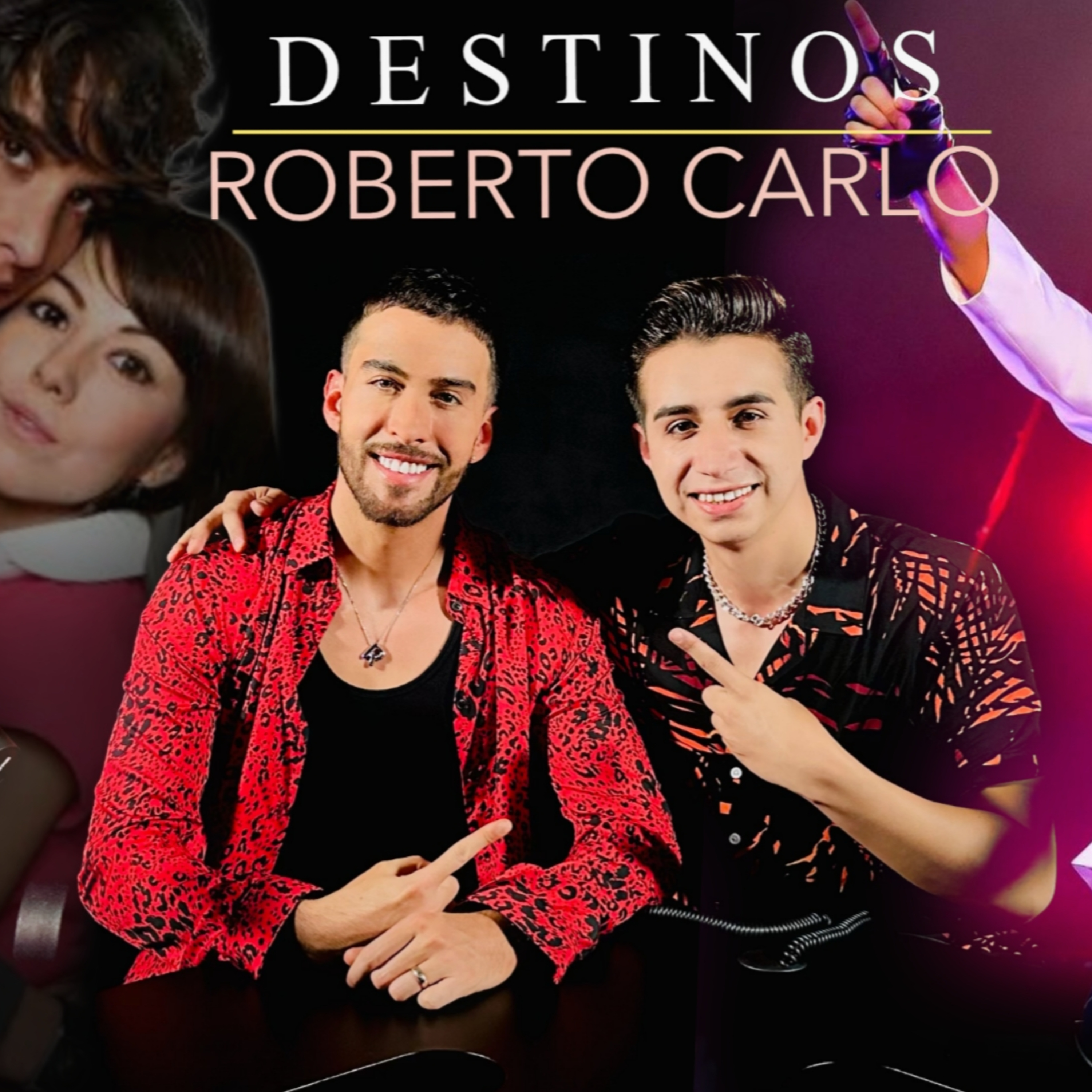 Destinos Podcast