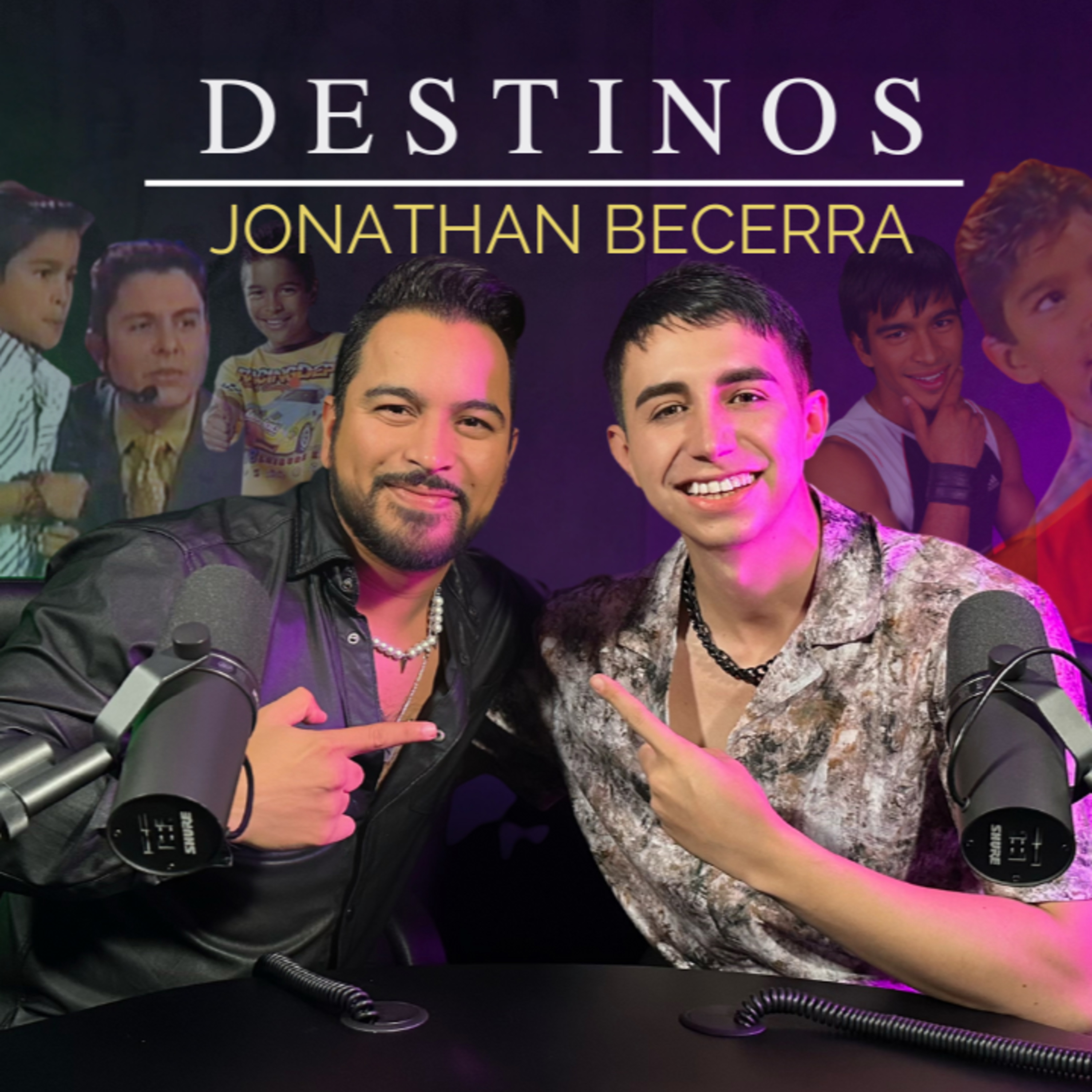 Destinos Podcast