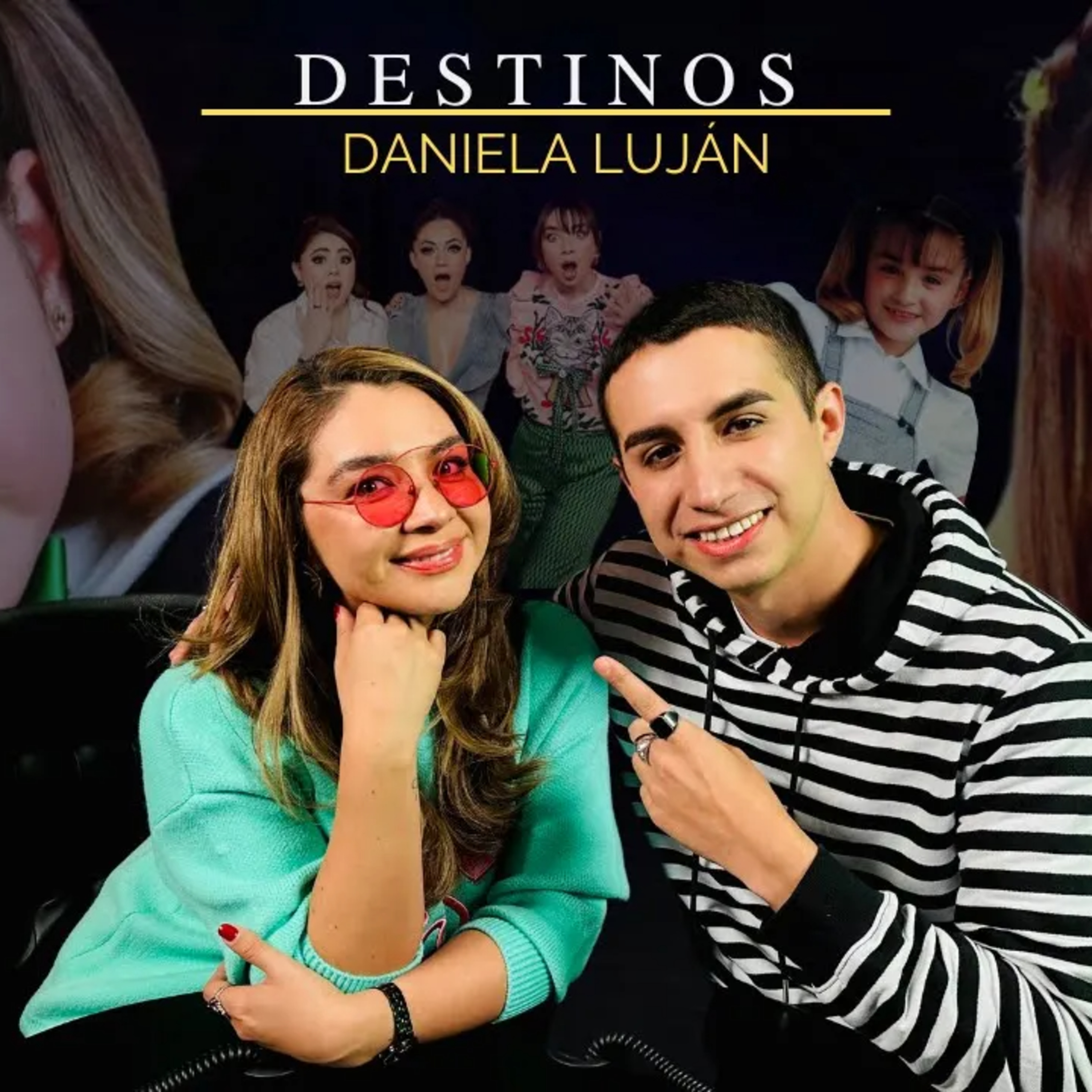 Destinos Podcast
