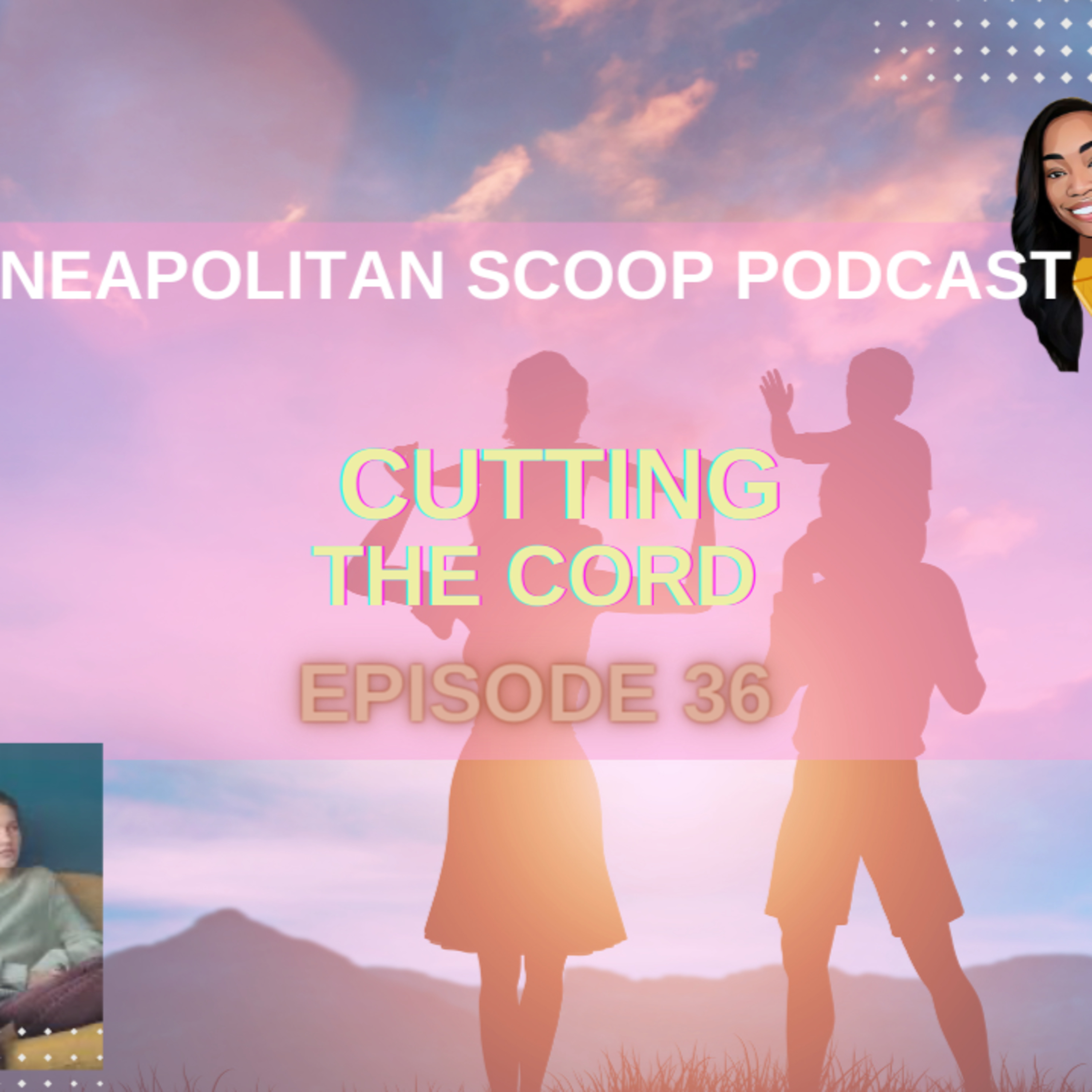 Neapolitan Scoop Podcast