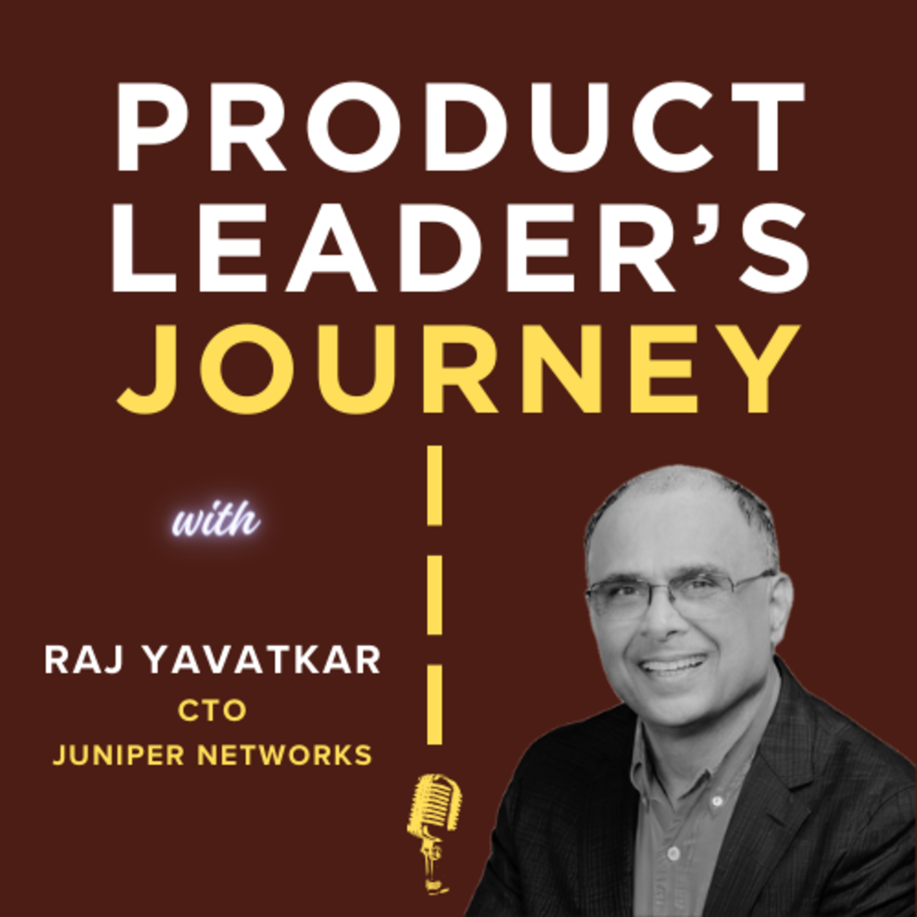 Product Leader\'s Journey