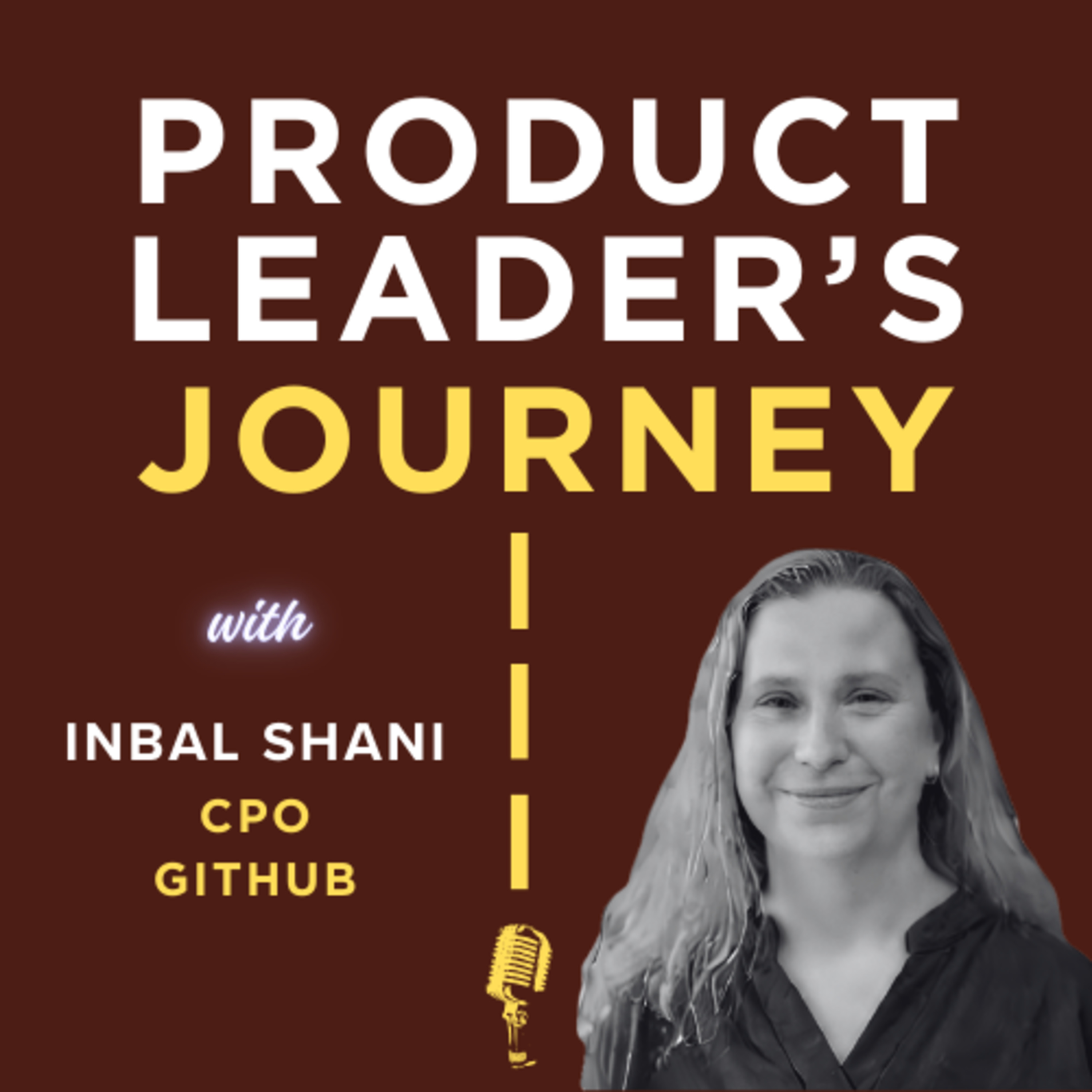 Product Leader\'s Journey