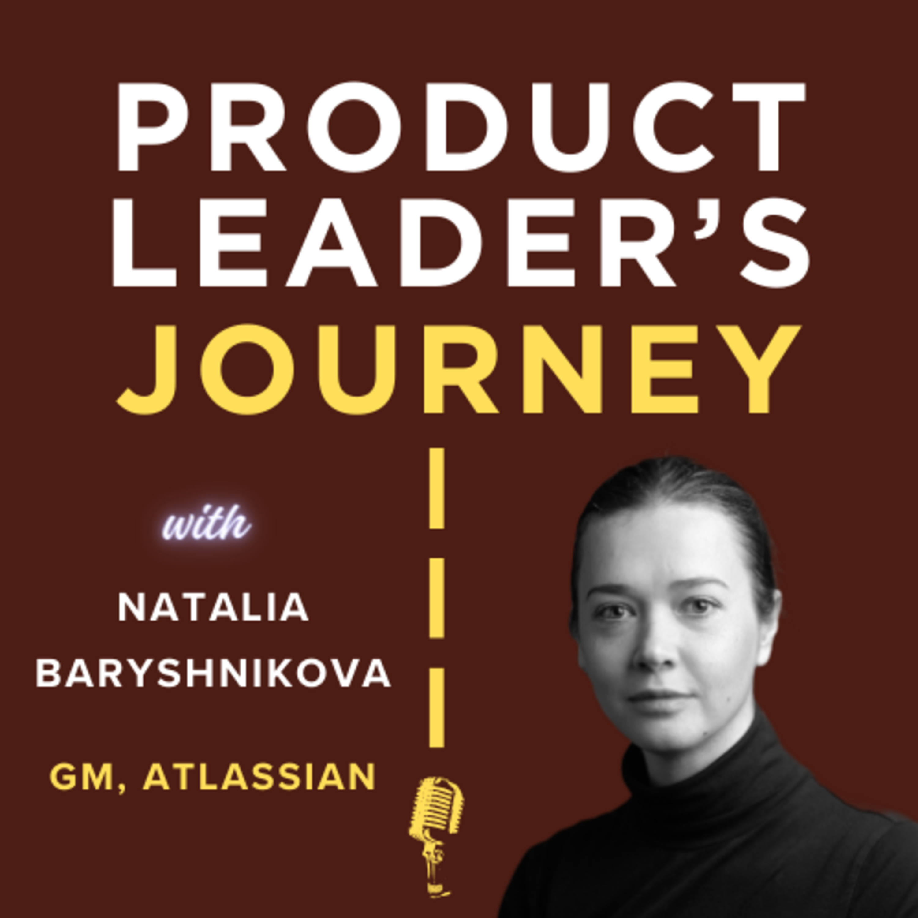 Product Leader\'s Journey