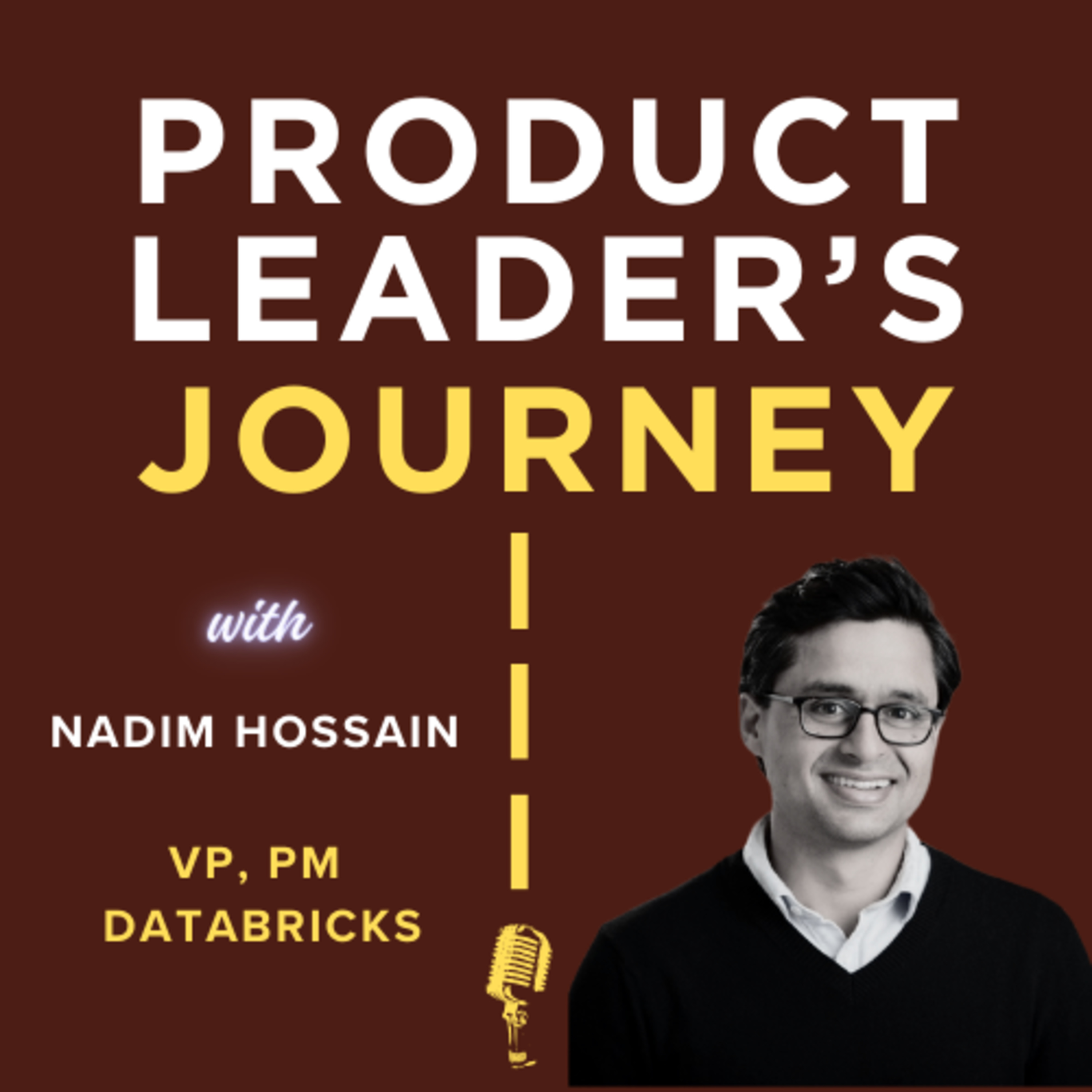 Product Leader\'s Journey
