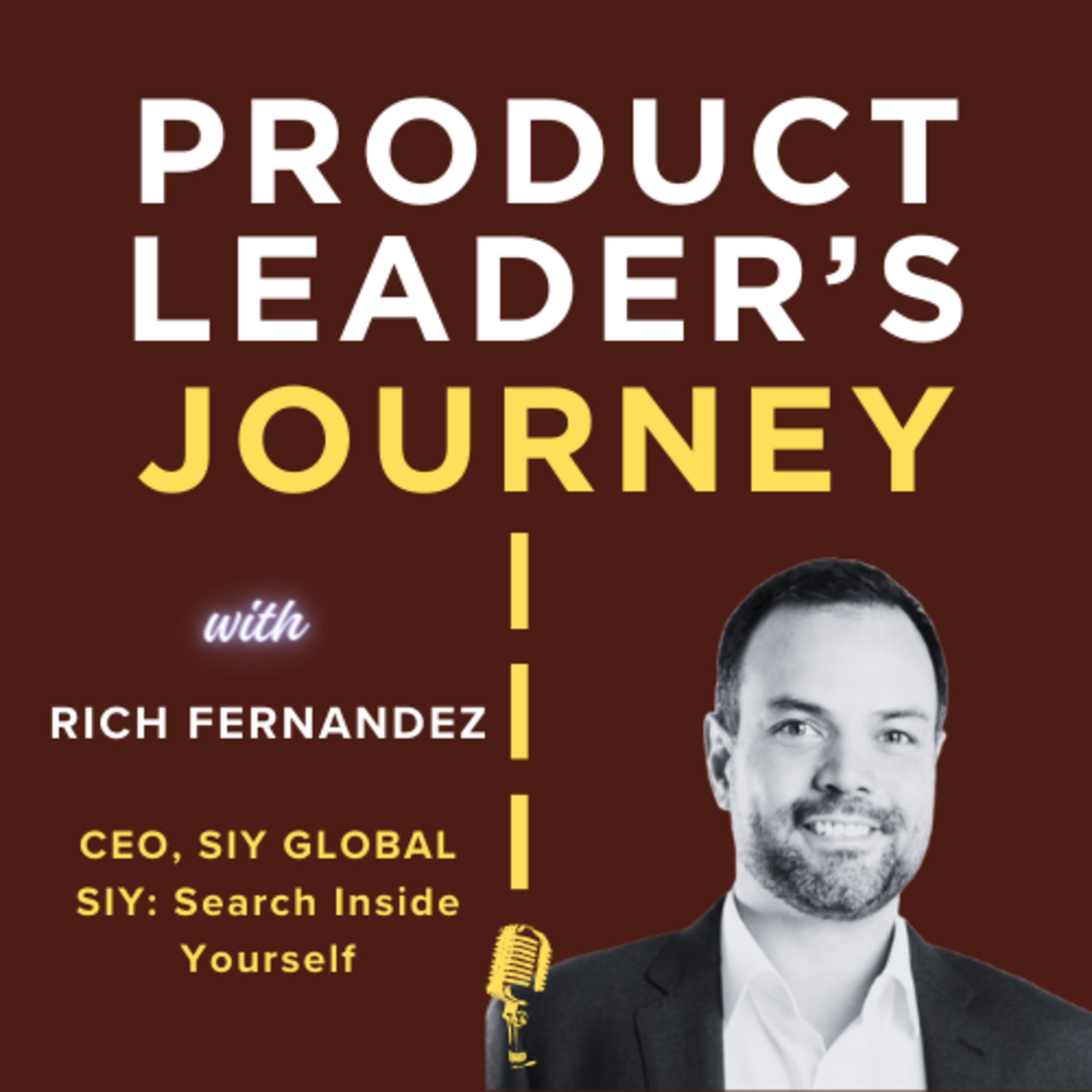 Product Leader\'s Journey