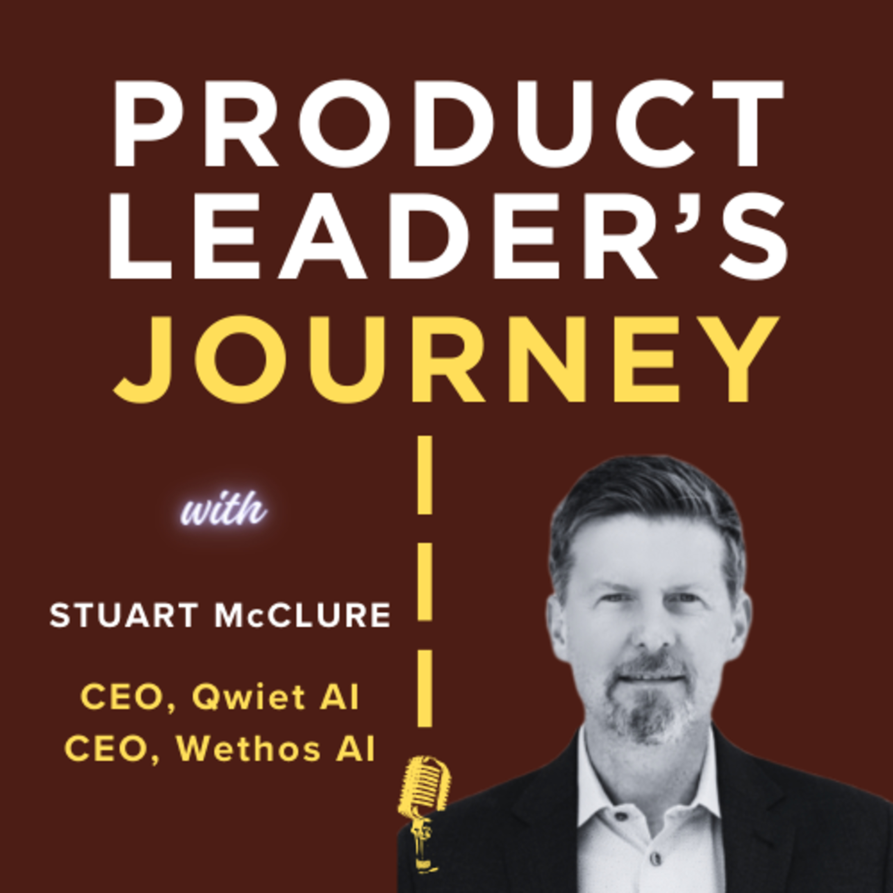 Product Leader\'s Journey