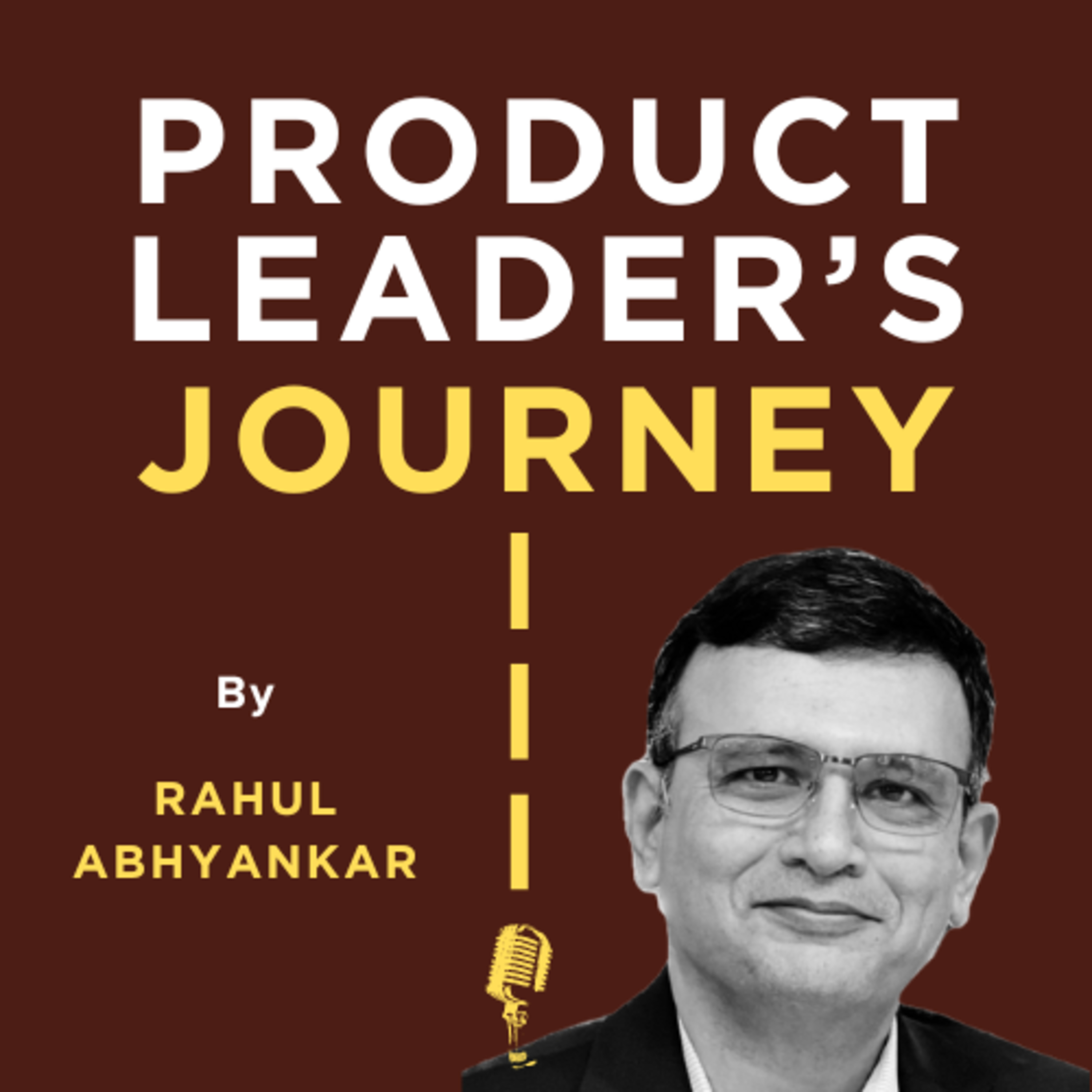 Product Leader\'s Journey