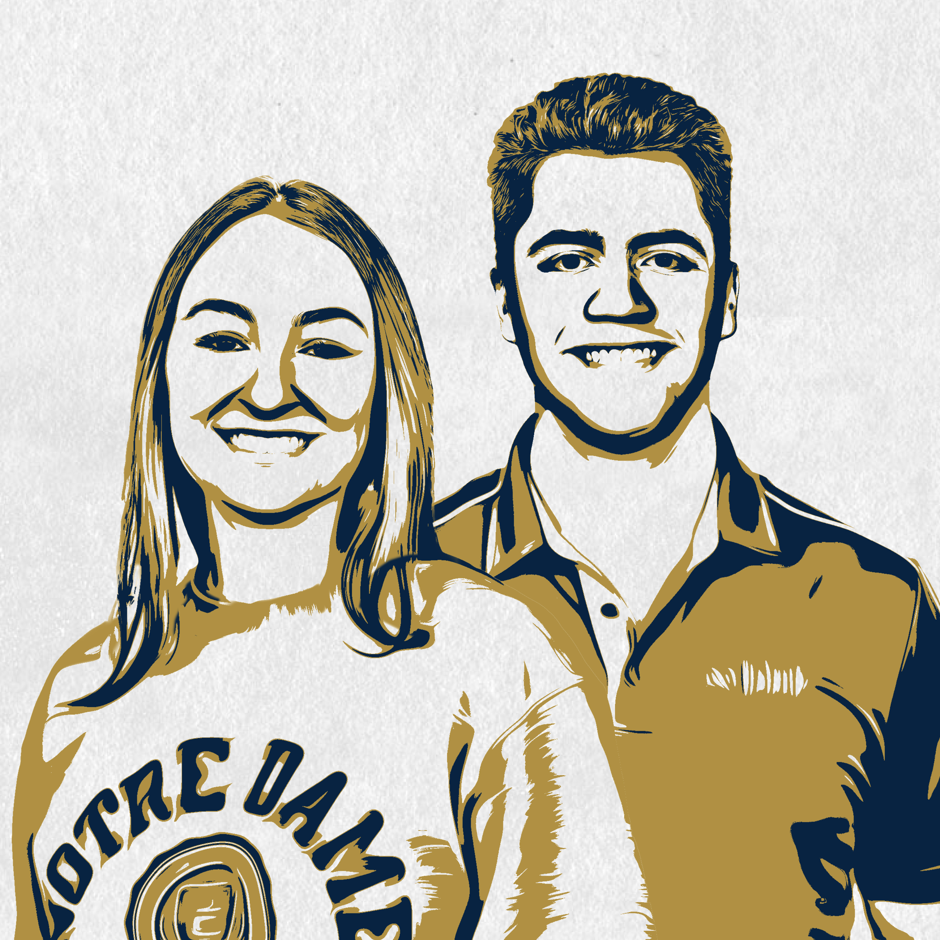 When Notre Dame calls: the untold stories of ND Listens (Ep. 5)