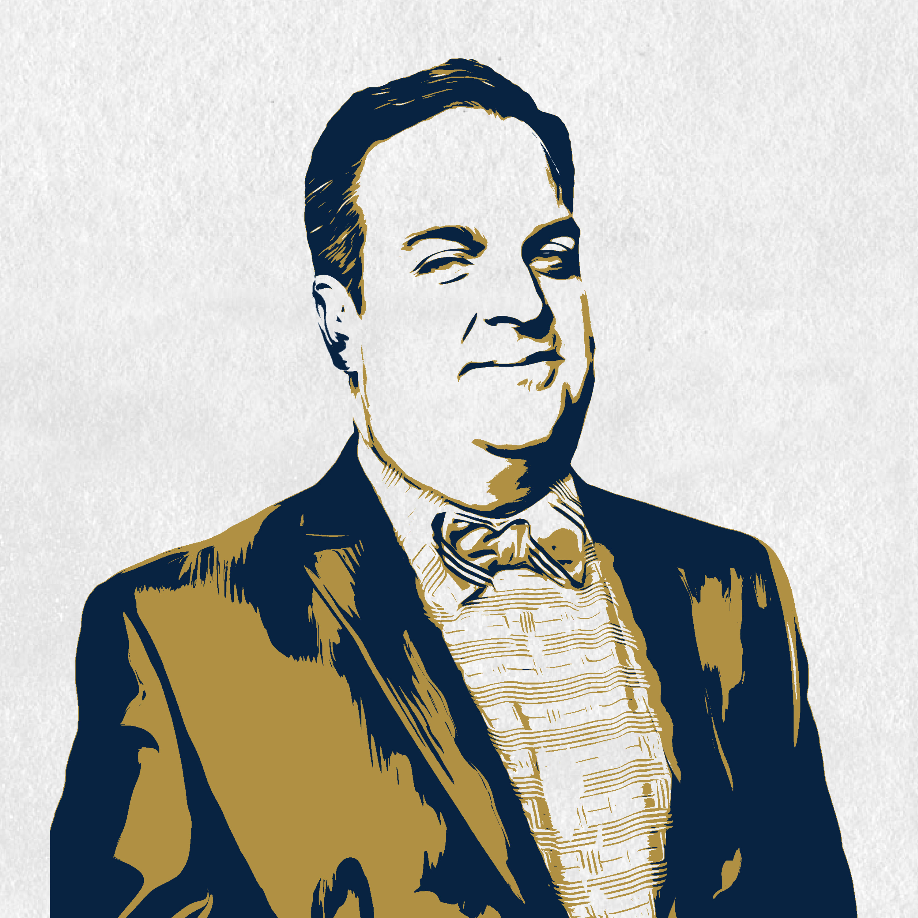 How the arts become a unifying force with Ted Barron (Ep. 8)
