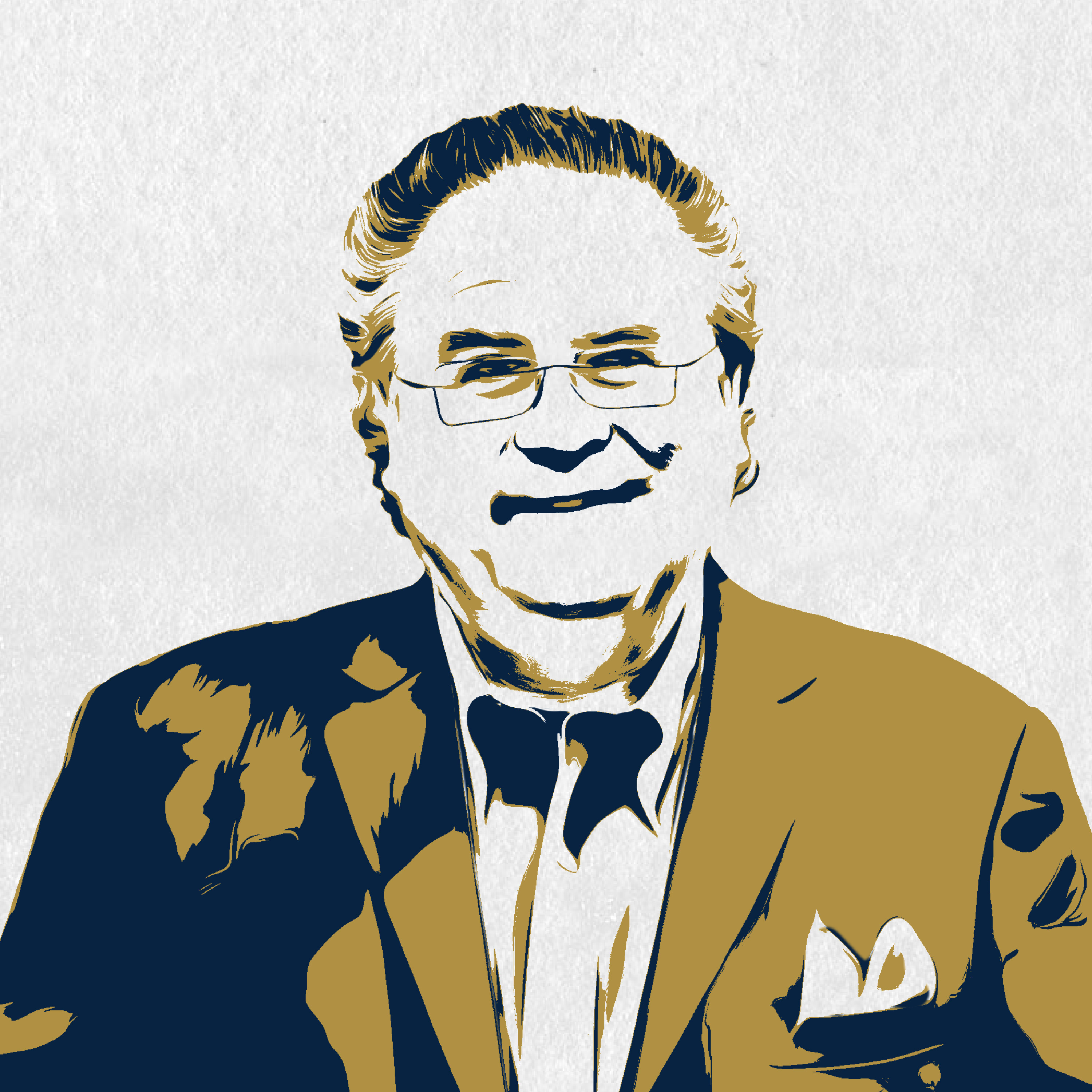 Canvas of hope: The remarkable influence of art with Joe Becherer (Ep. 10)
