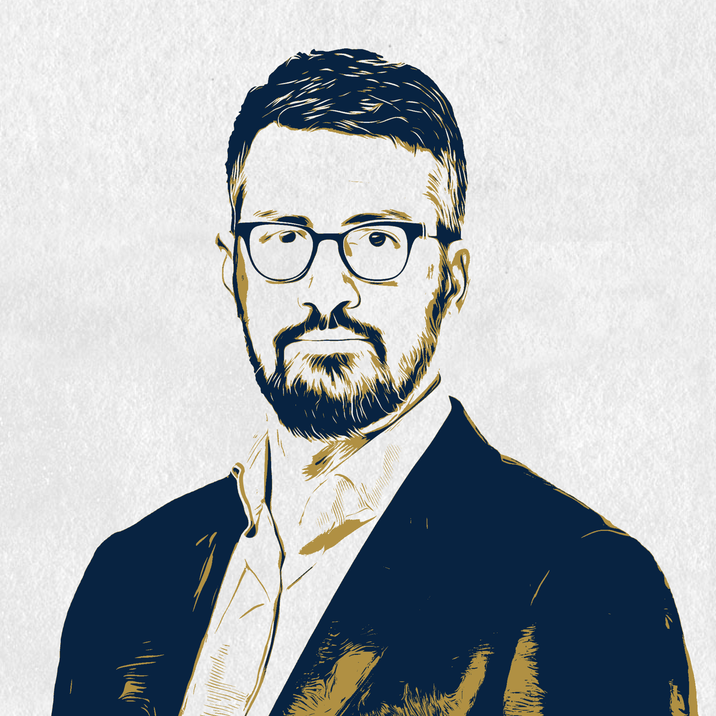 How Notre Dame Empowers Change in D.C. with Pedro Ribero (Ep. 12)