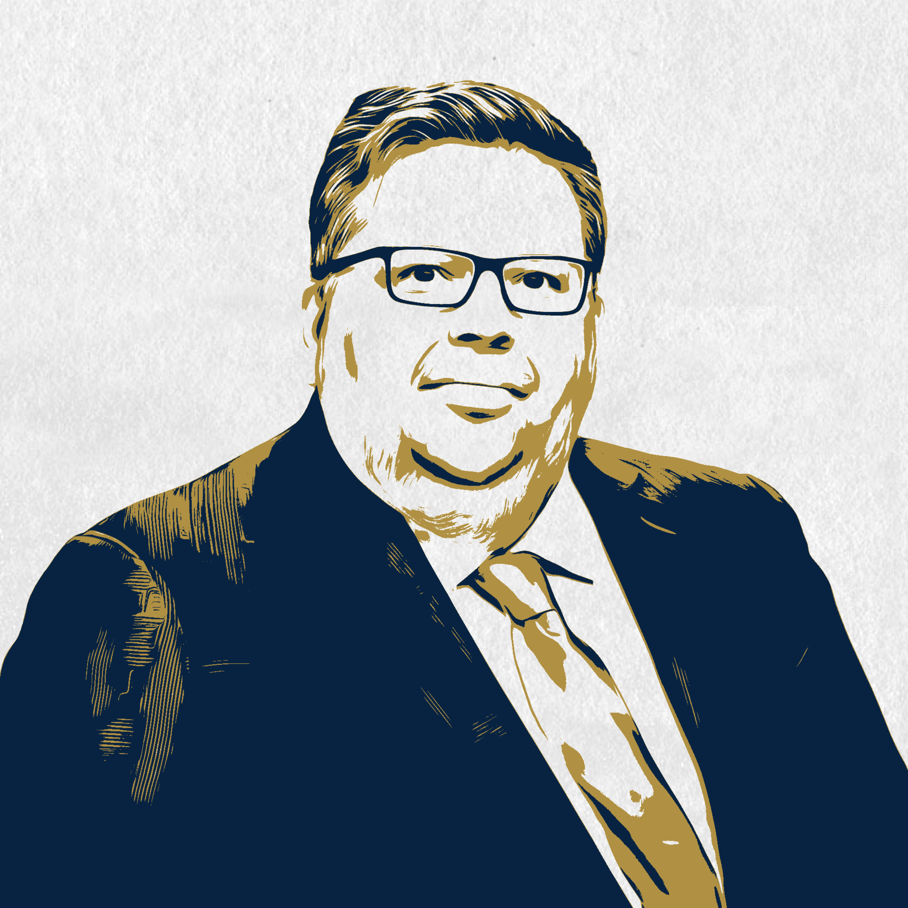 Why Notre Dame is a global research hub with Jeff Rhoads (Ep. 13)