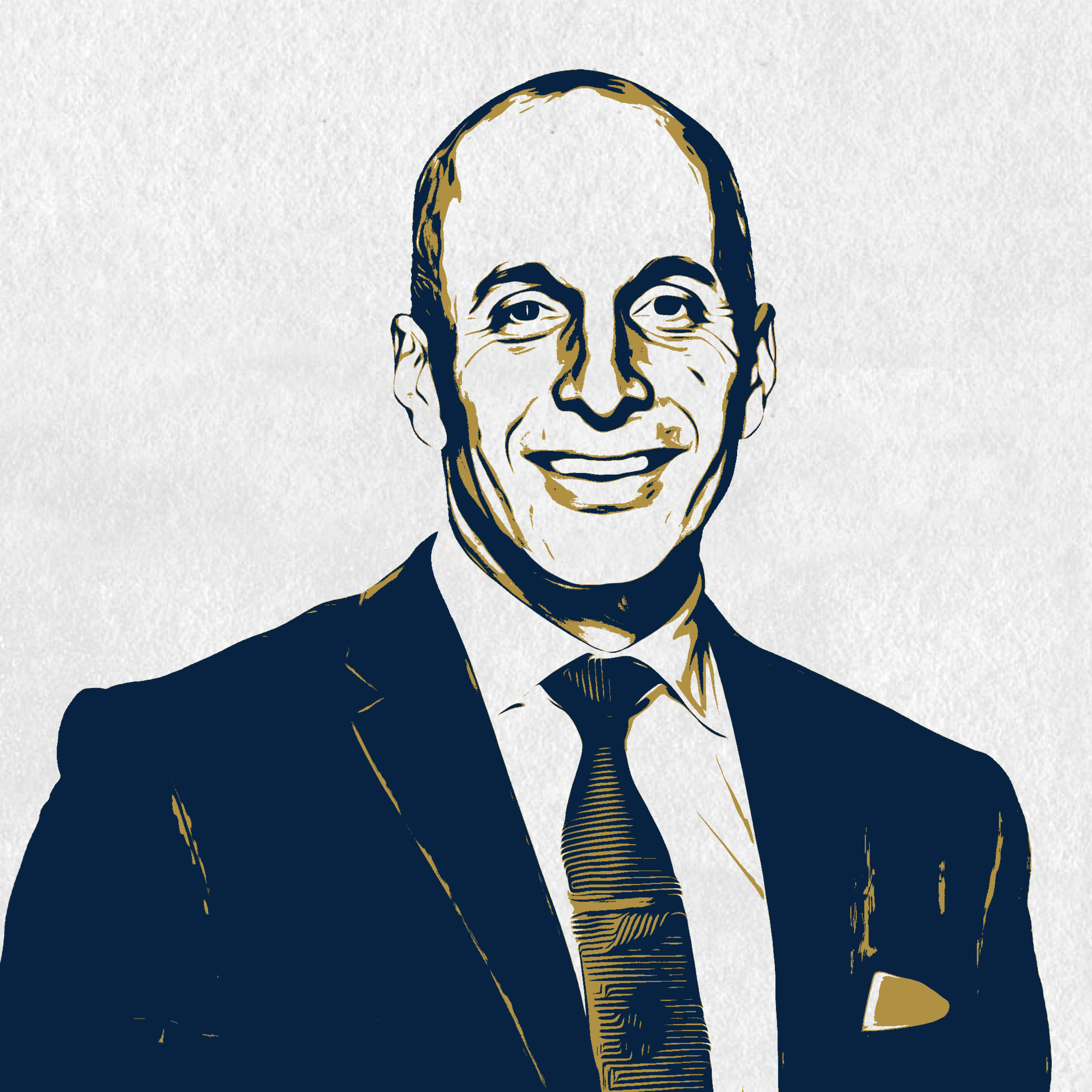 Pete Bevacqua on the future of Notre Dame Athletics (Ep. 14)