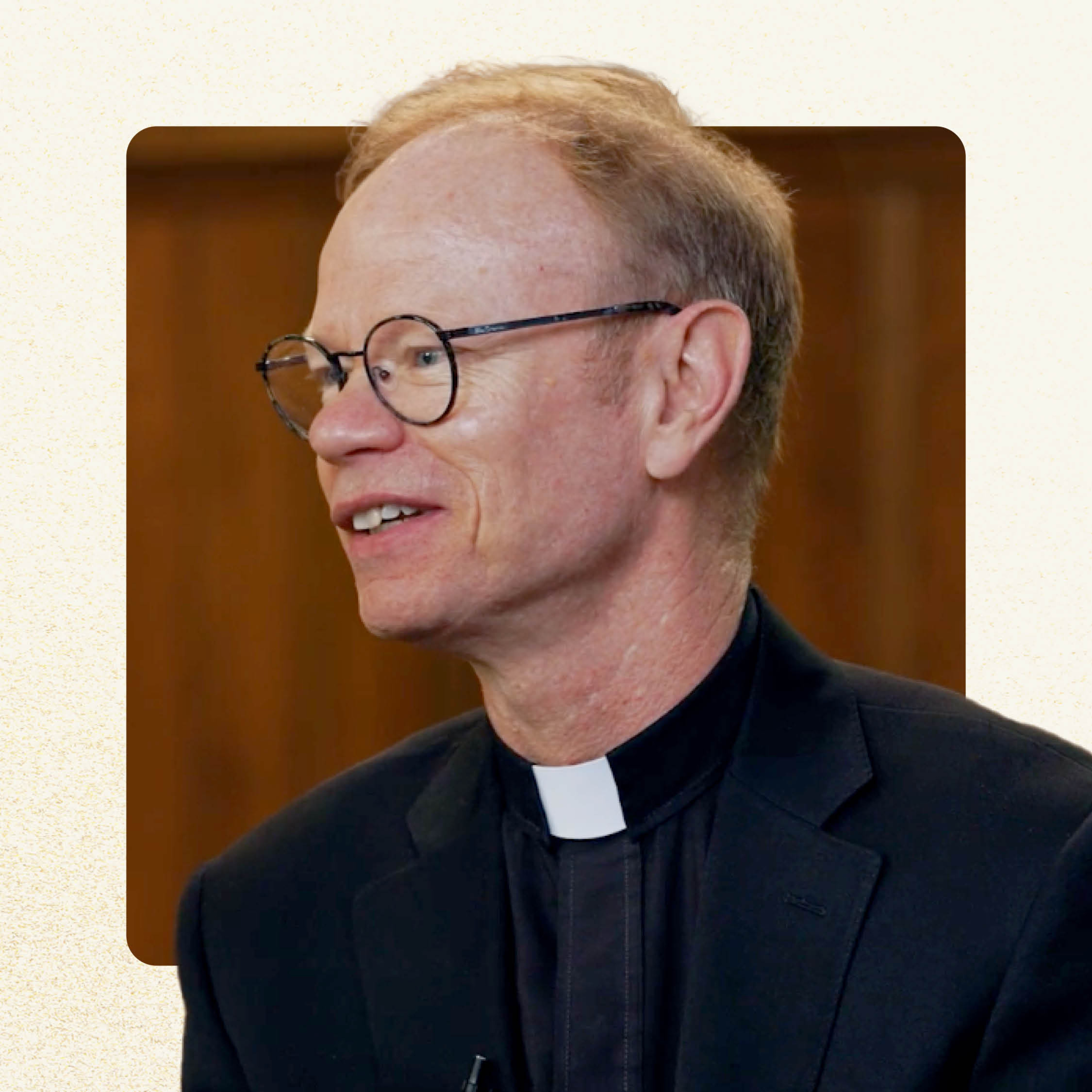 A New Era for Notre Dame w/ Rev. Robert A. Dowd, C.S.C. (Ep. 15)