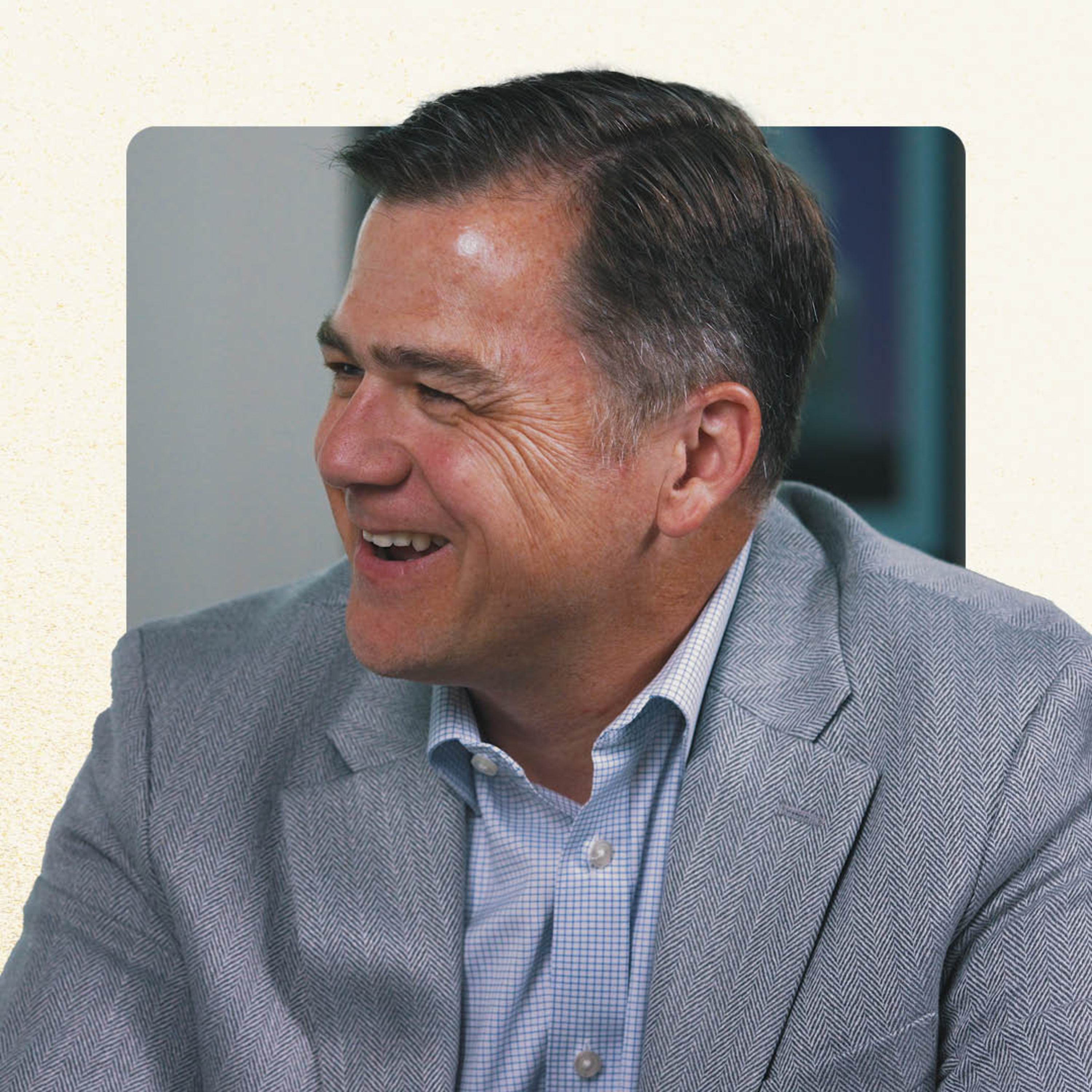 Why democracy is in the very fabric of Notre Dame with David Campbell (Ep. 16)