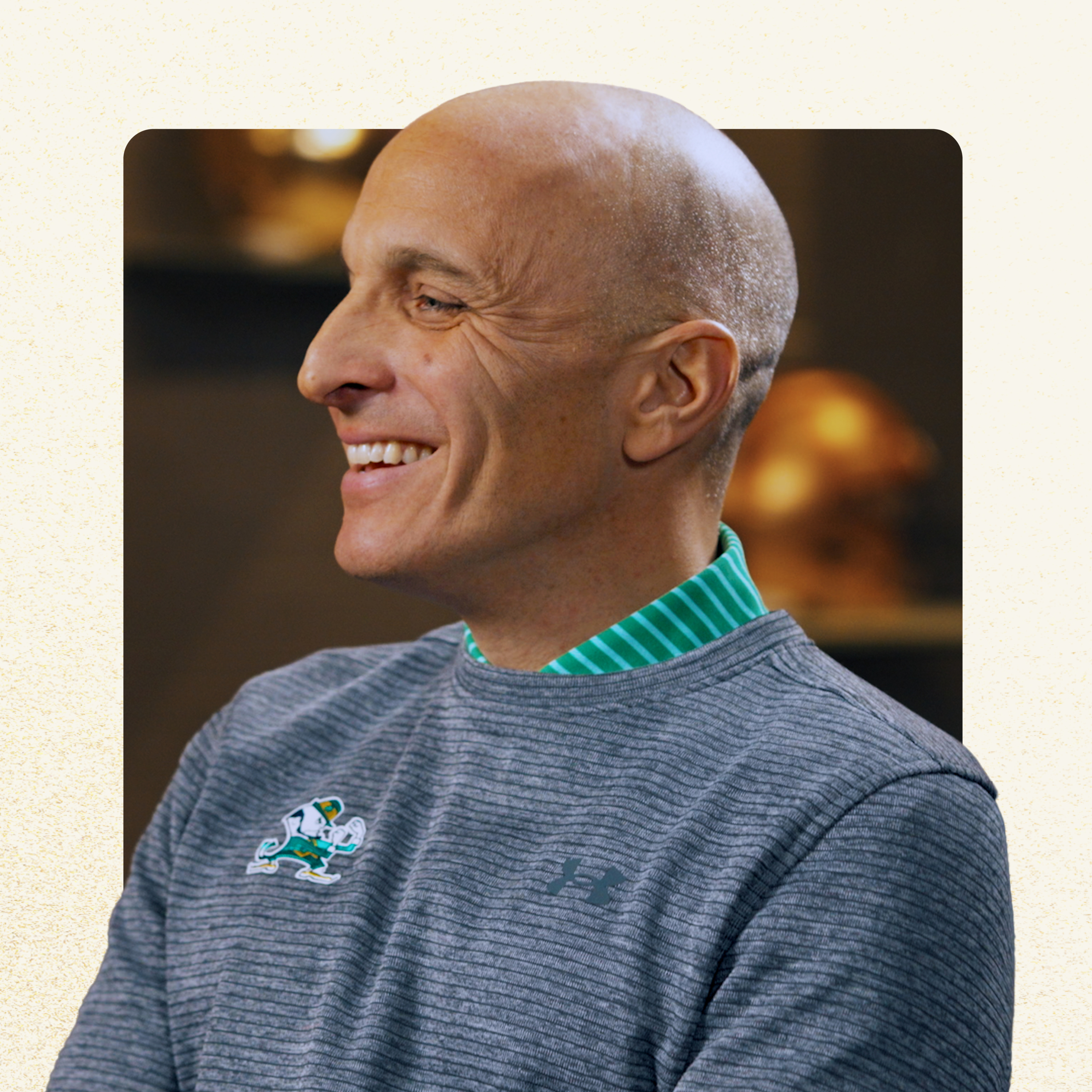 Pete Bevacqua on a Landmark Year for Notre Dame Athletics (Ep. 24)
