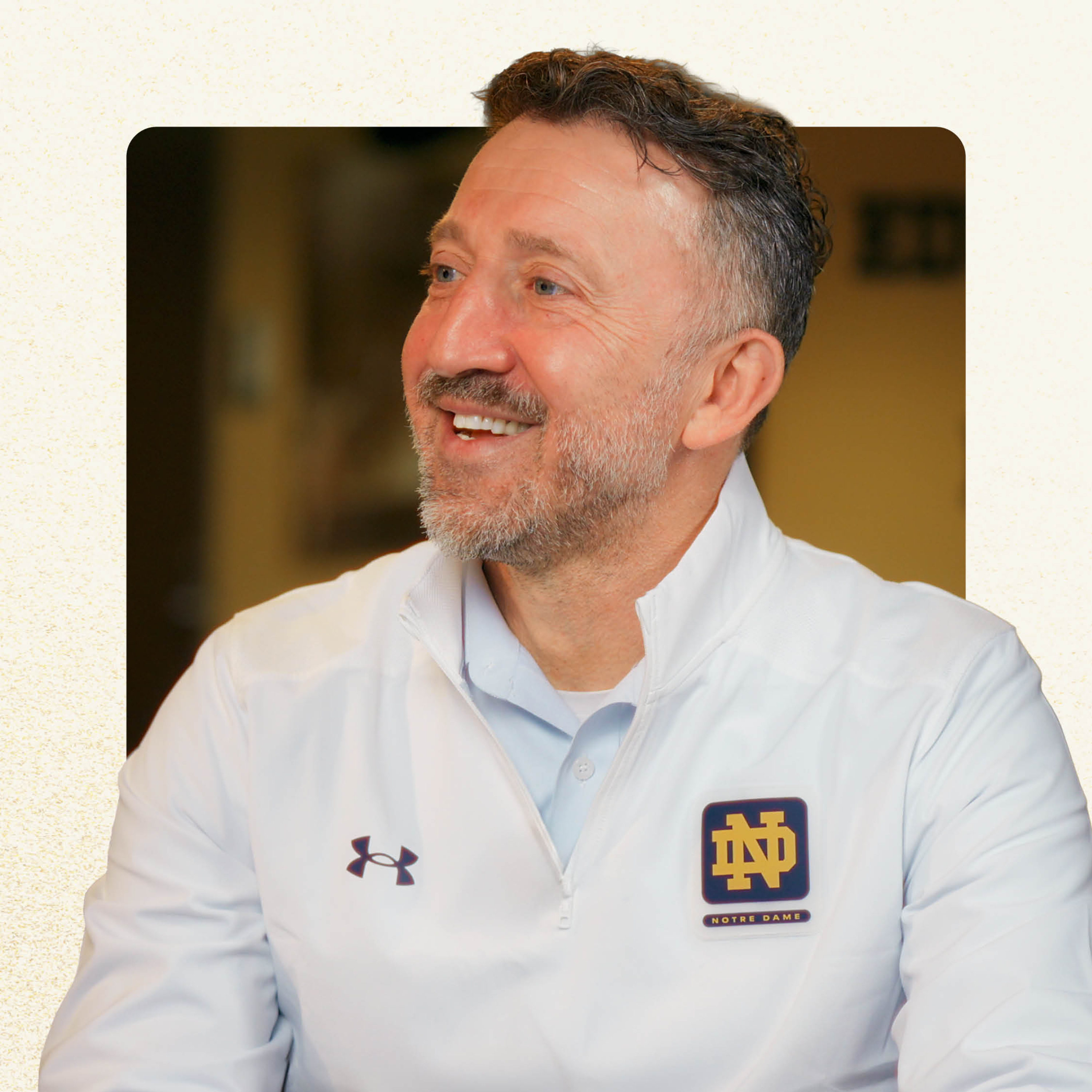 The Golden Age of Notre Dame Fencing with Gia Kvaratskhelia (Ep. 28)
