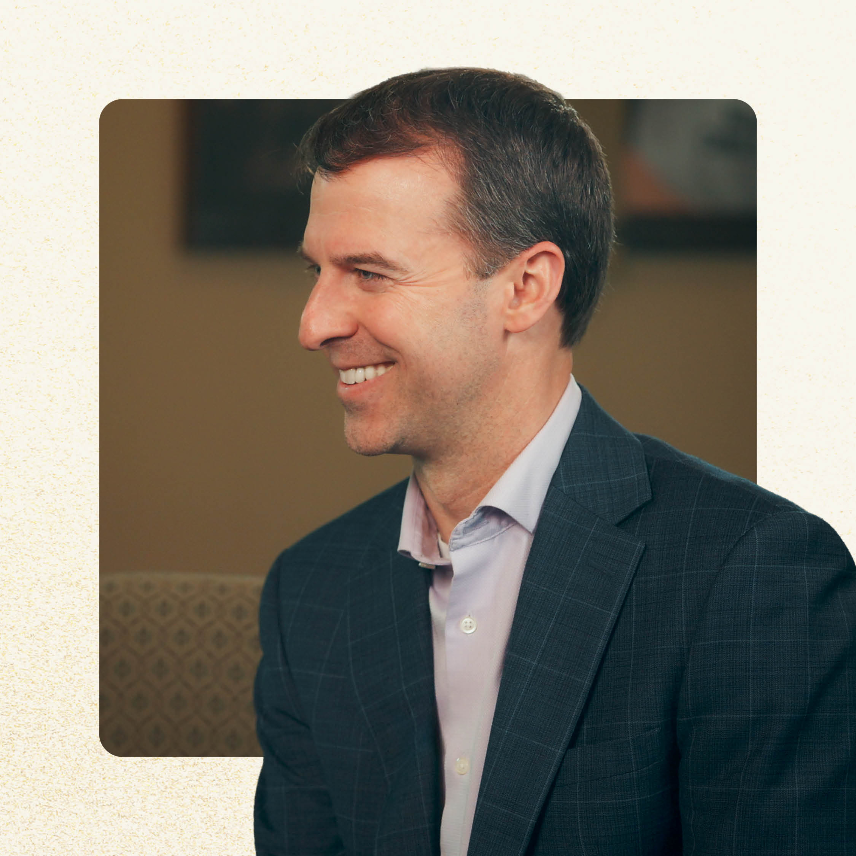 How Notre Dame is Shaping Catholic Education, with Matt Kloser (Ep. 30) episode artwork