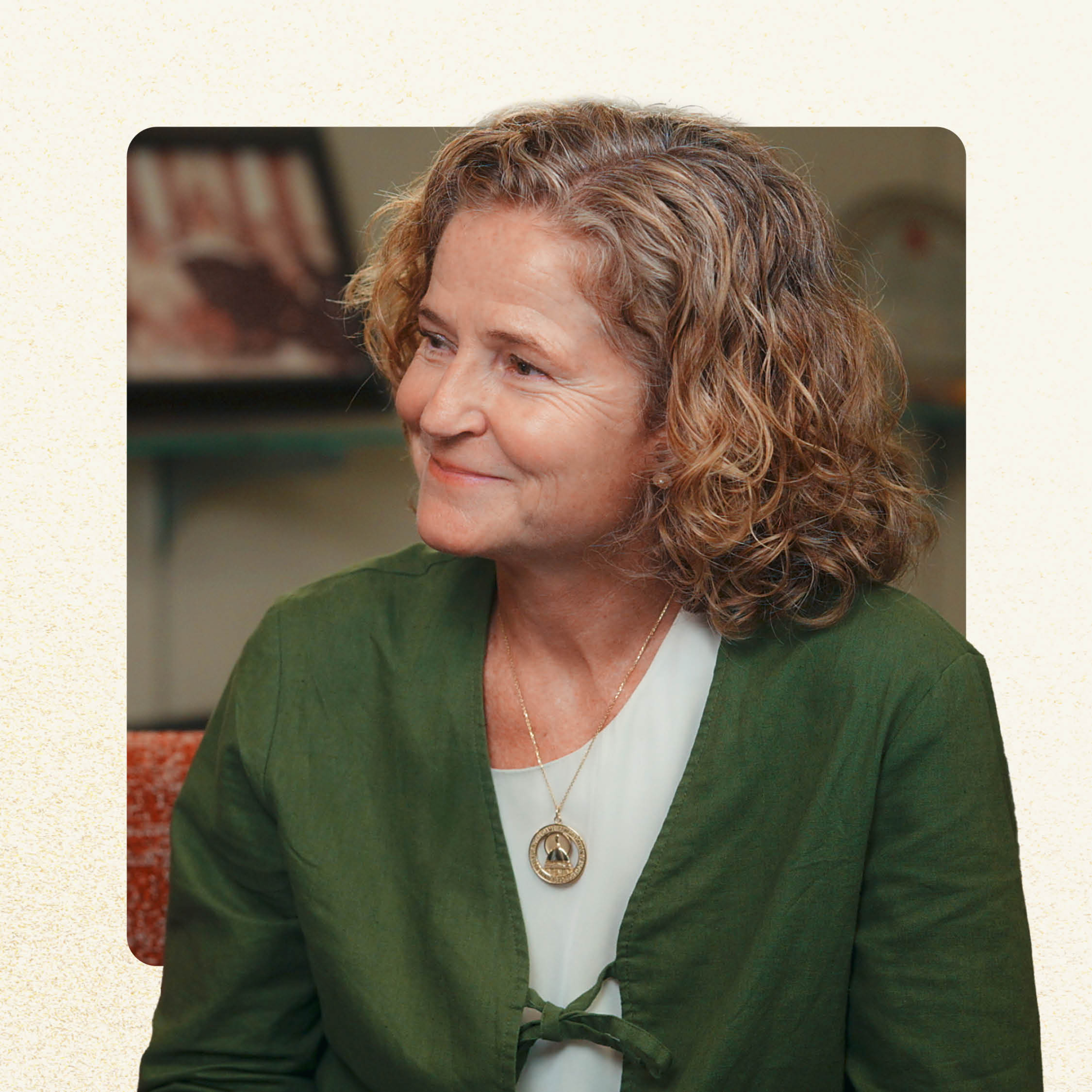 For Good: Stories from Notre Dame