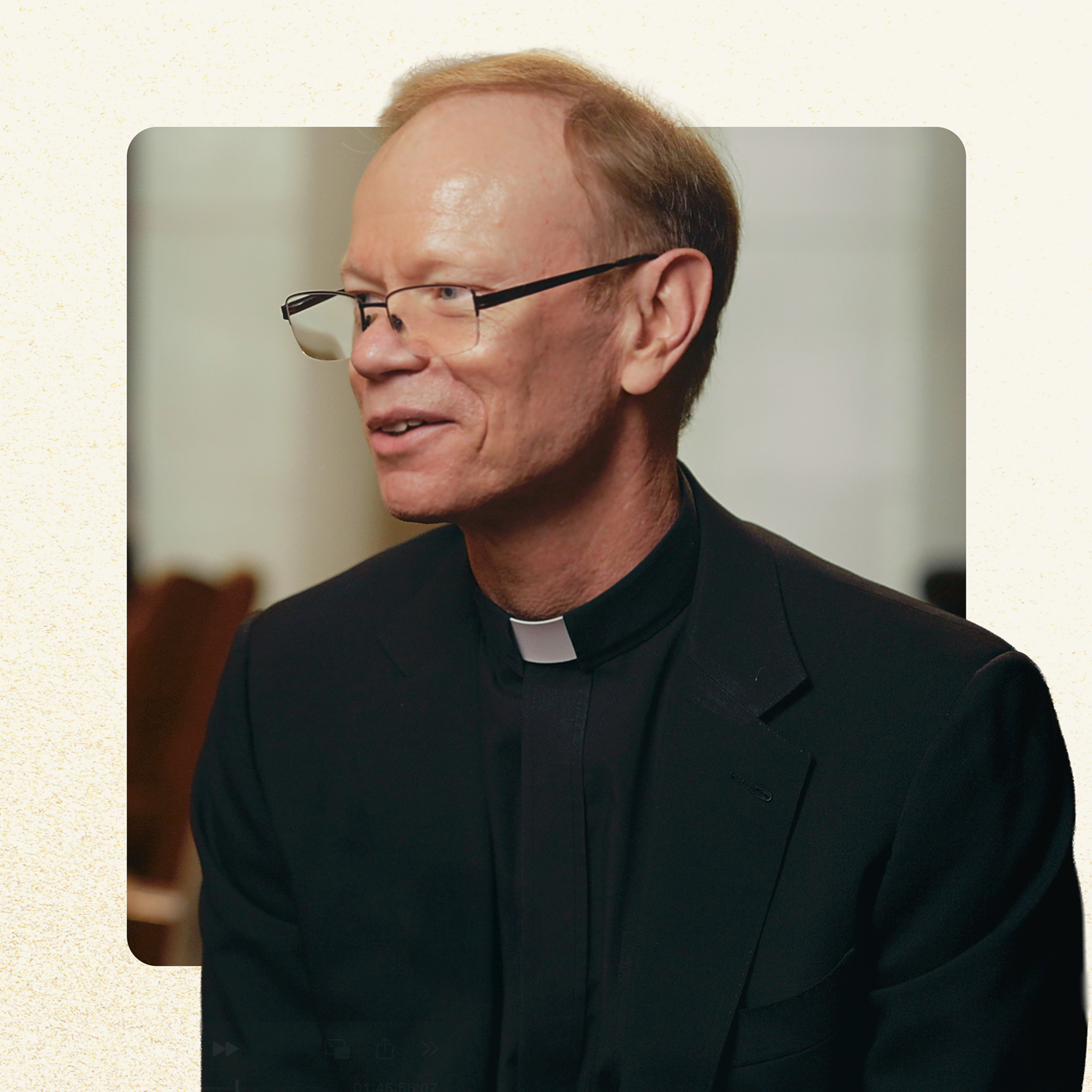 Notre Dame’s Call to the Work of Hope, with Rev. Robert A. Dowd, C.S.C. (Ep. 33) episode artwork