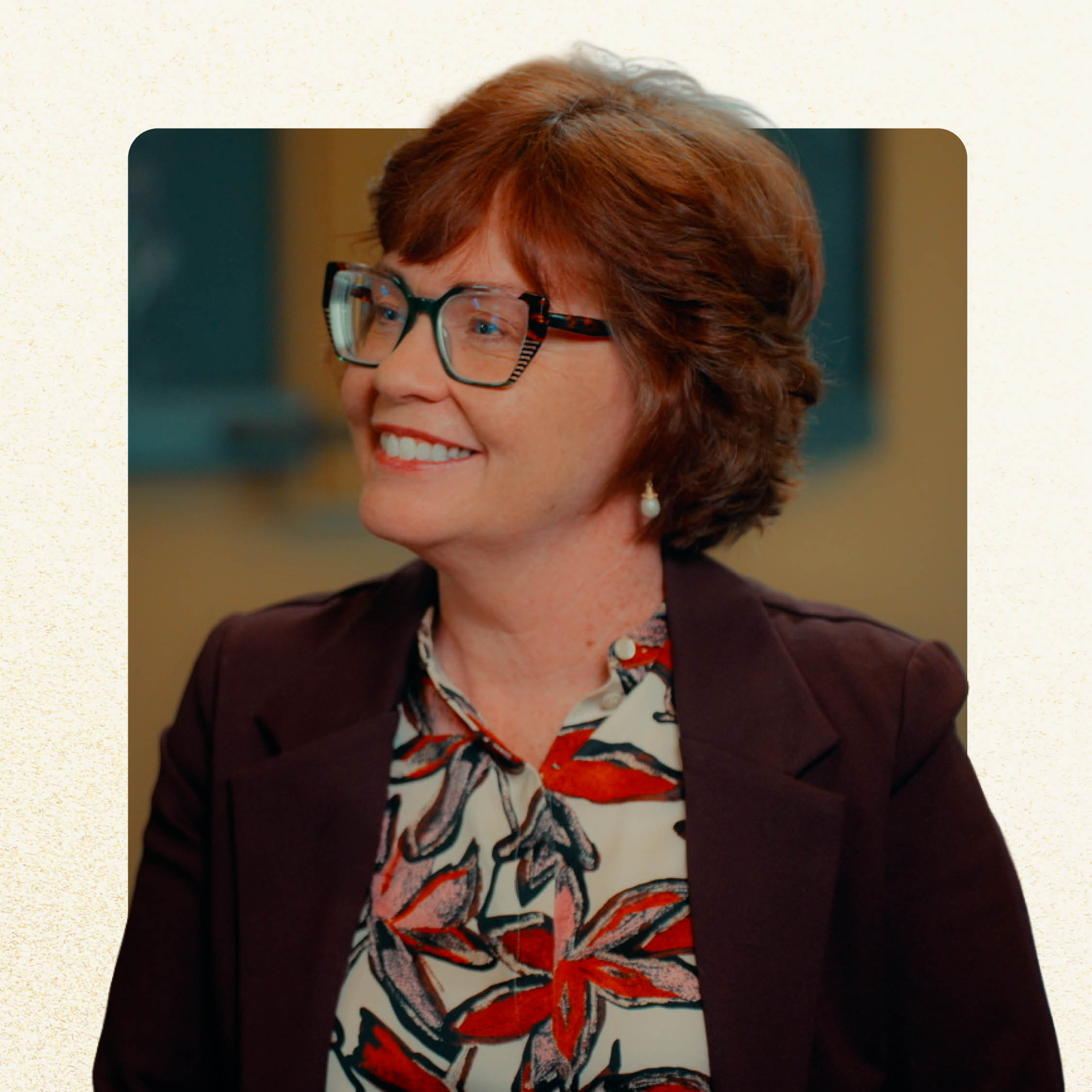 Notre Dame’s Growing Role in Global Catholicism with Kathleen Cummings (Ep. 44) episode artwork