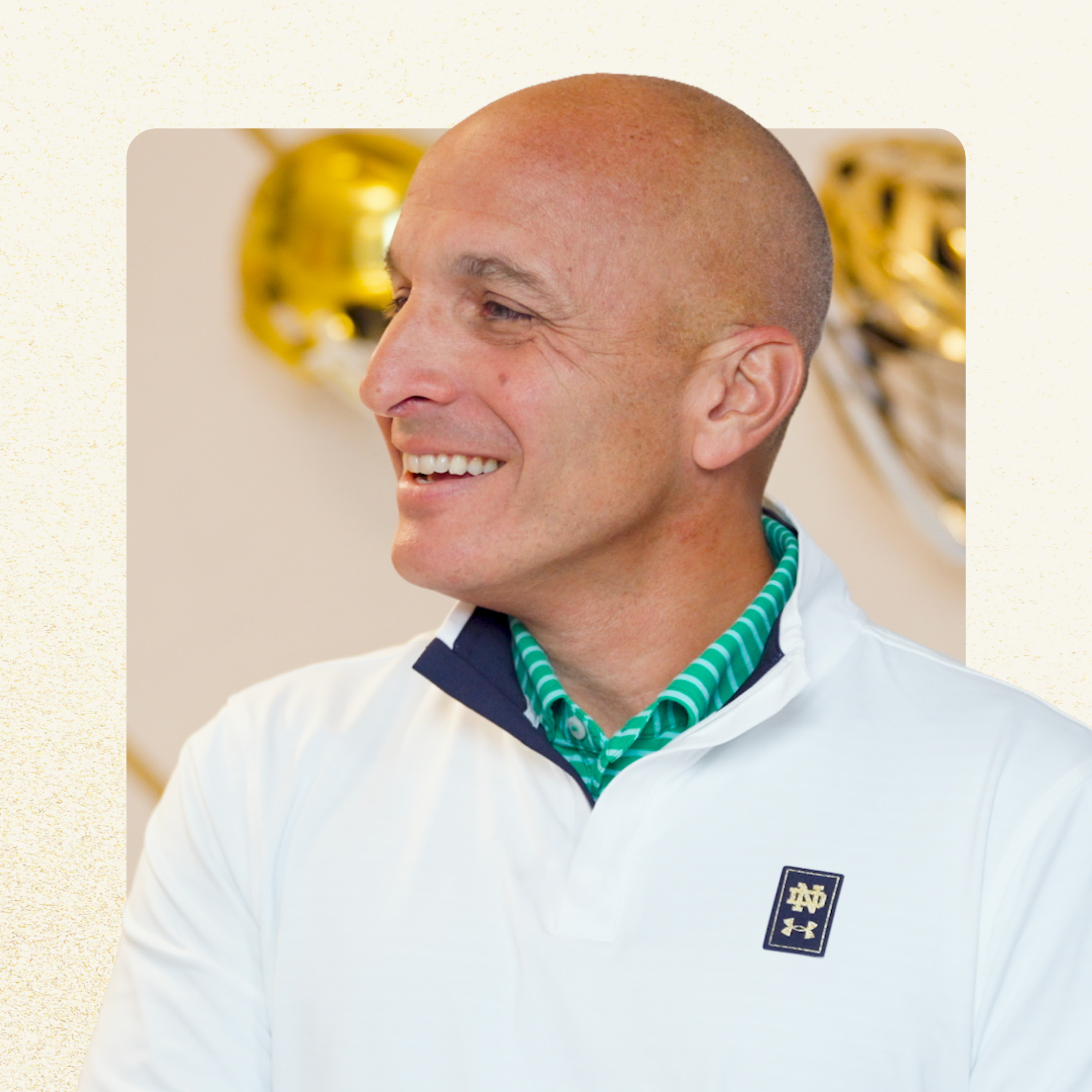 Pete Bevacqua on a Changing Era for College Athletics (Ep. 49)