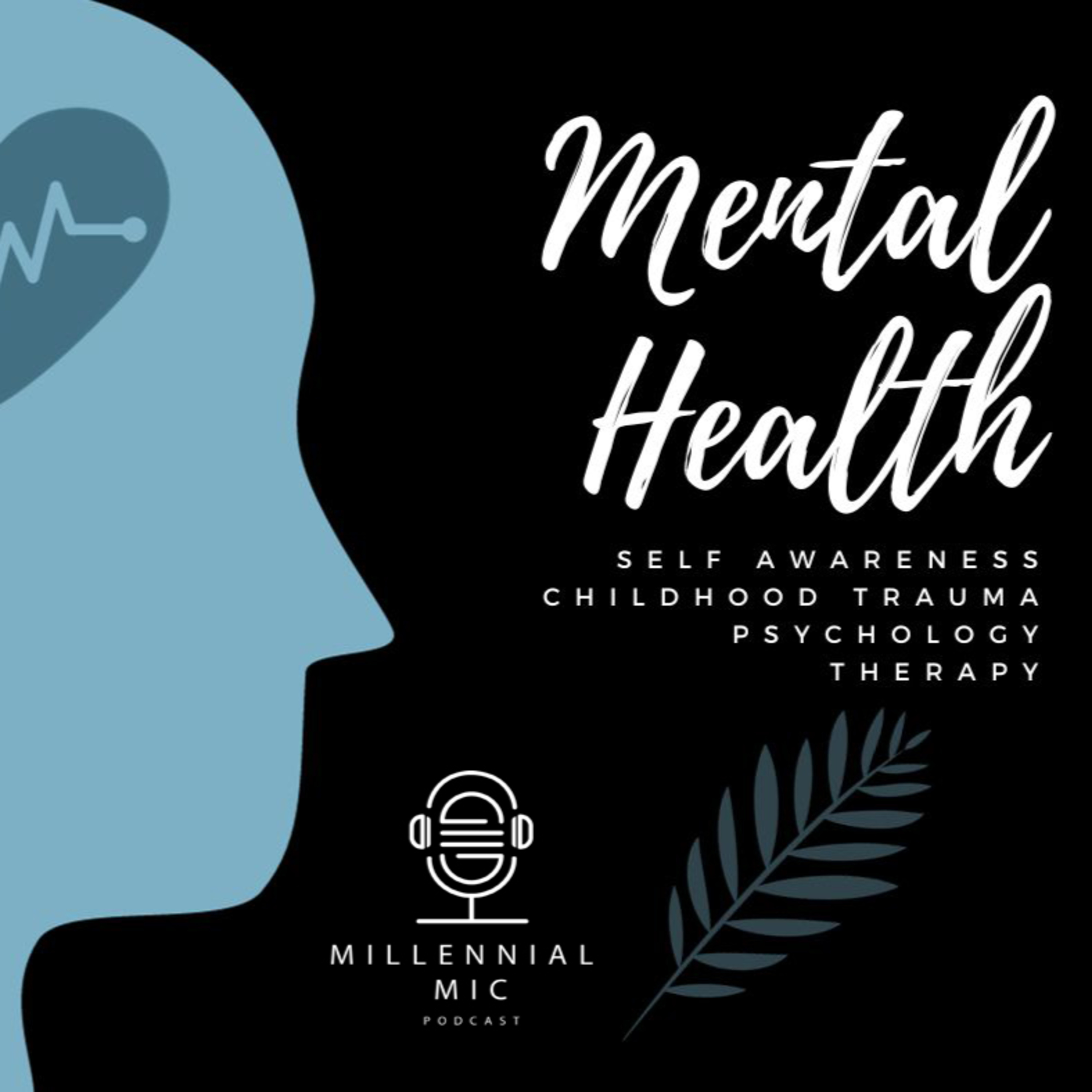 Mental Health - Do we need therapy
