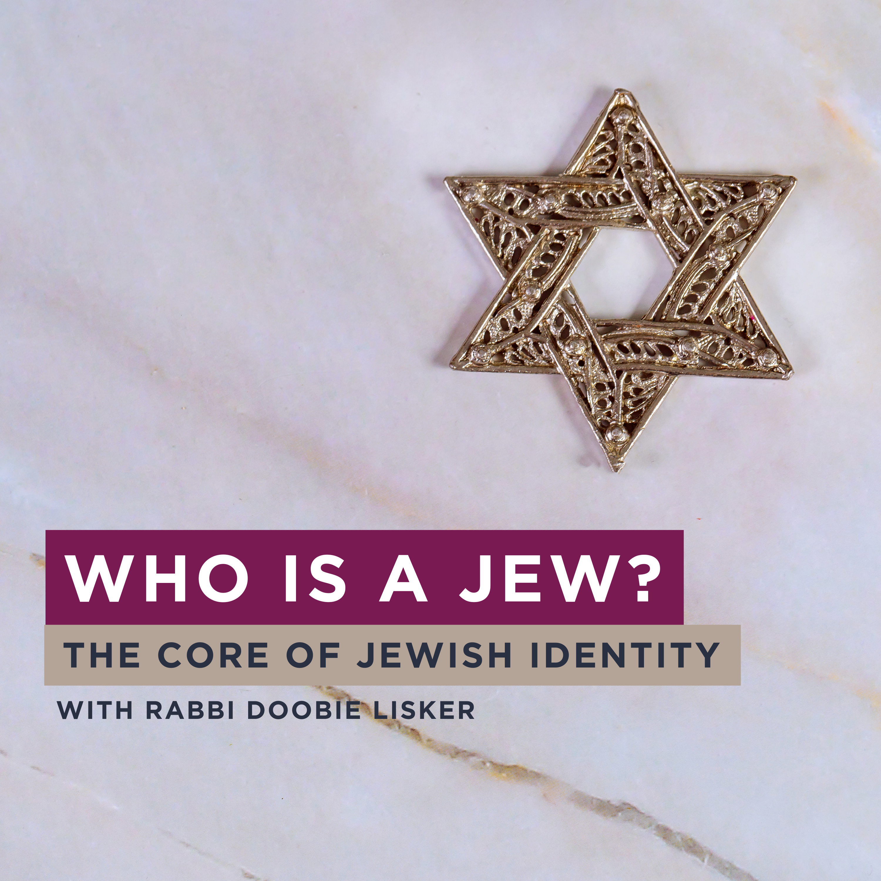 Rabbi Doobie Lisker