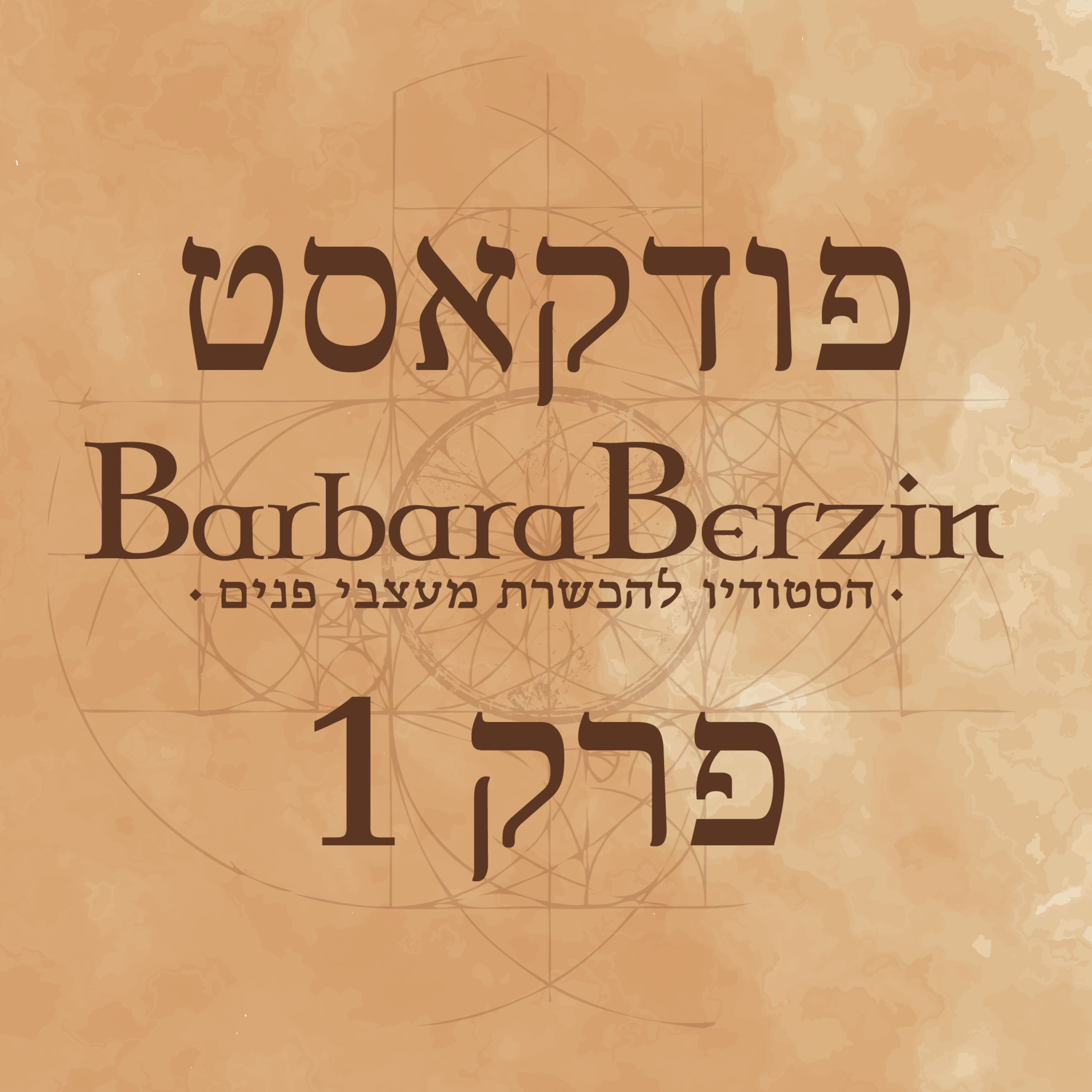 מעצב פנים - יותר ממה שחשבתם! | הפודקאסט של ברברה ברזין ובוריס סולטנוב | פרק 1