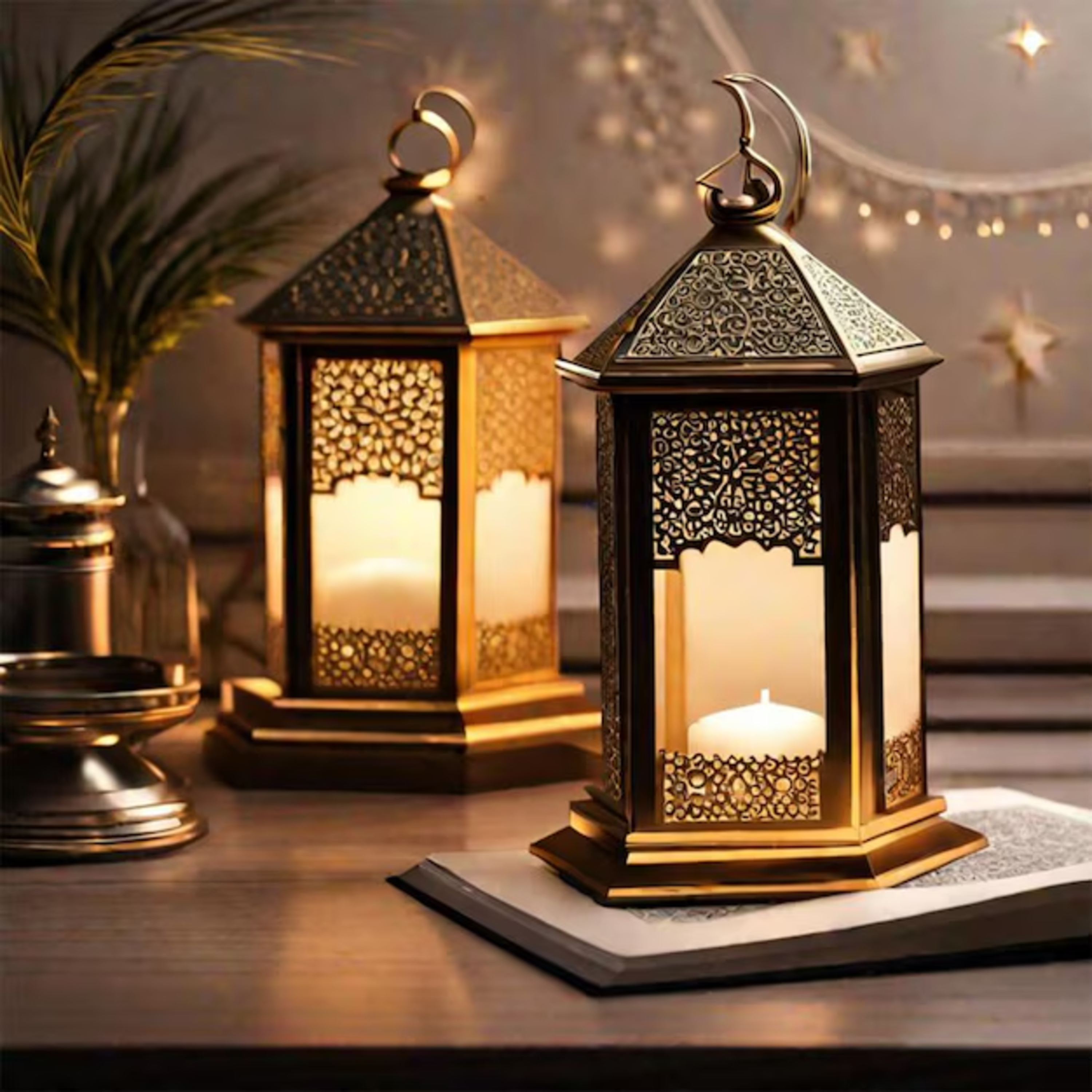 RAMADAN TAFSEER 2025 DAY 24
