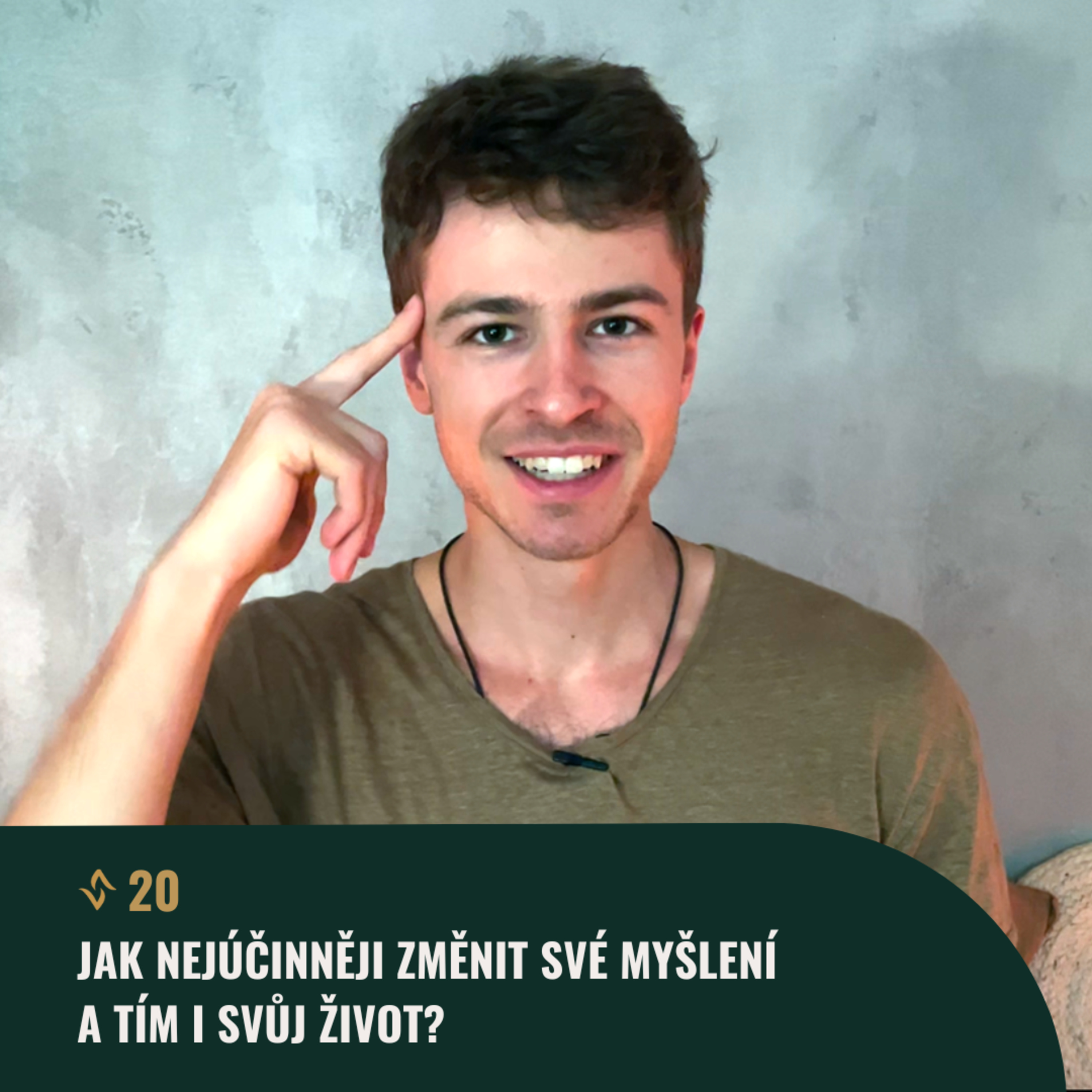 Čistá mysl