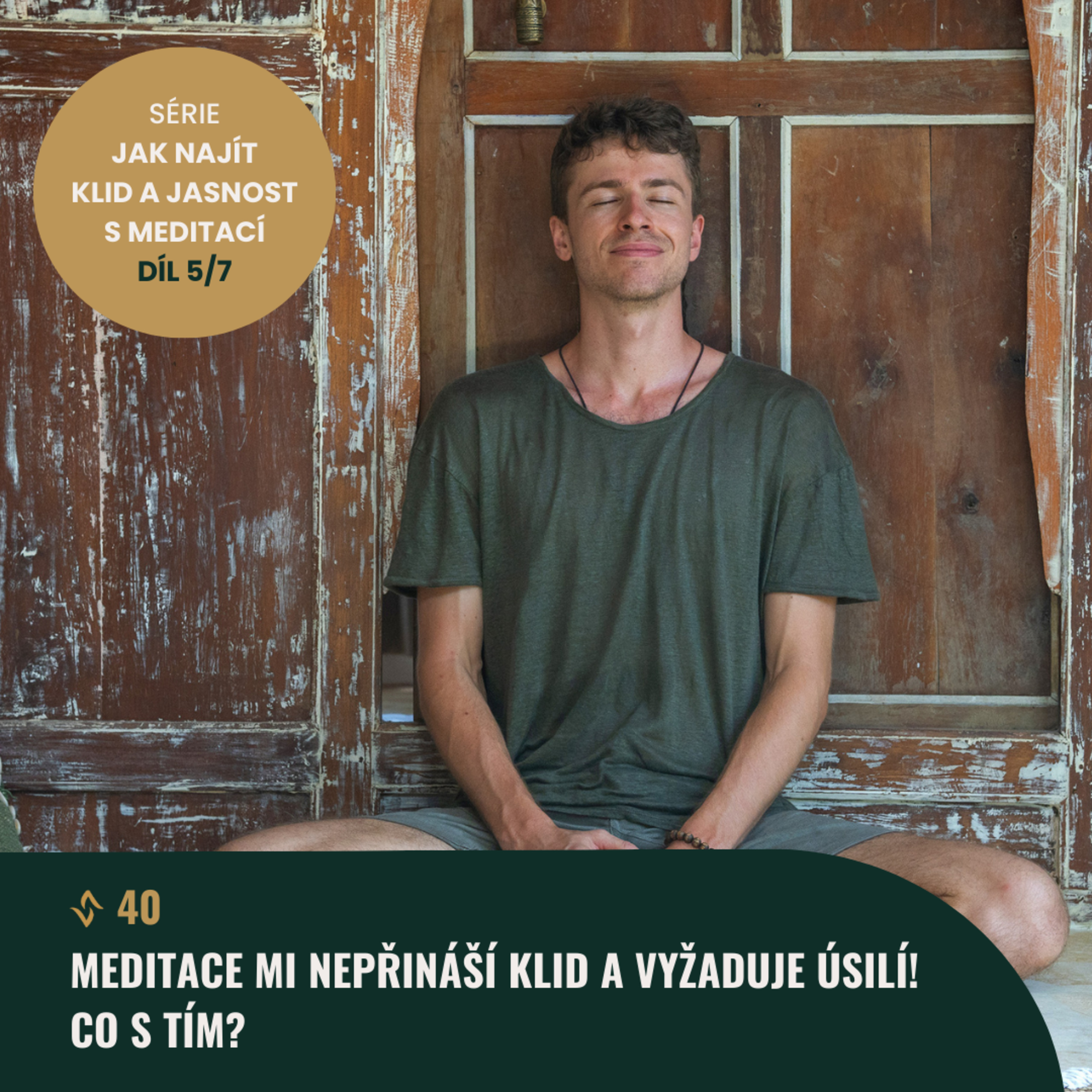 Čistá mysl
