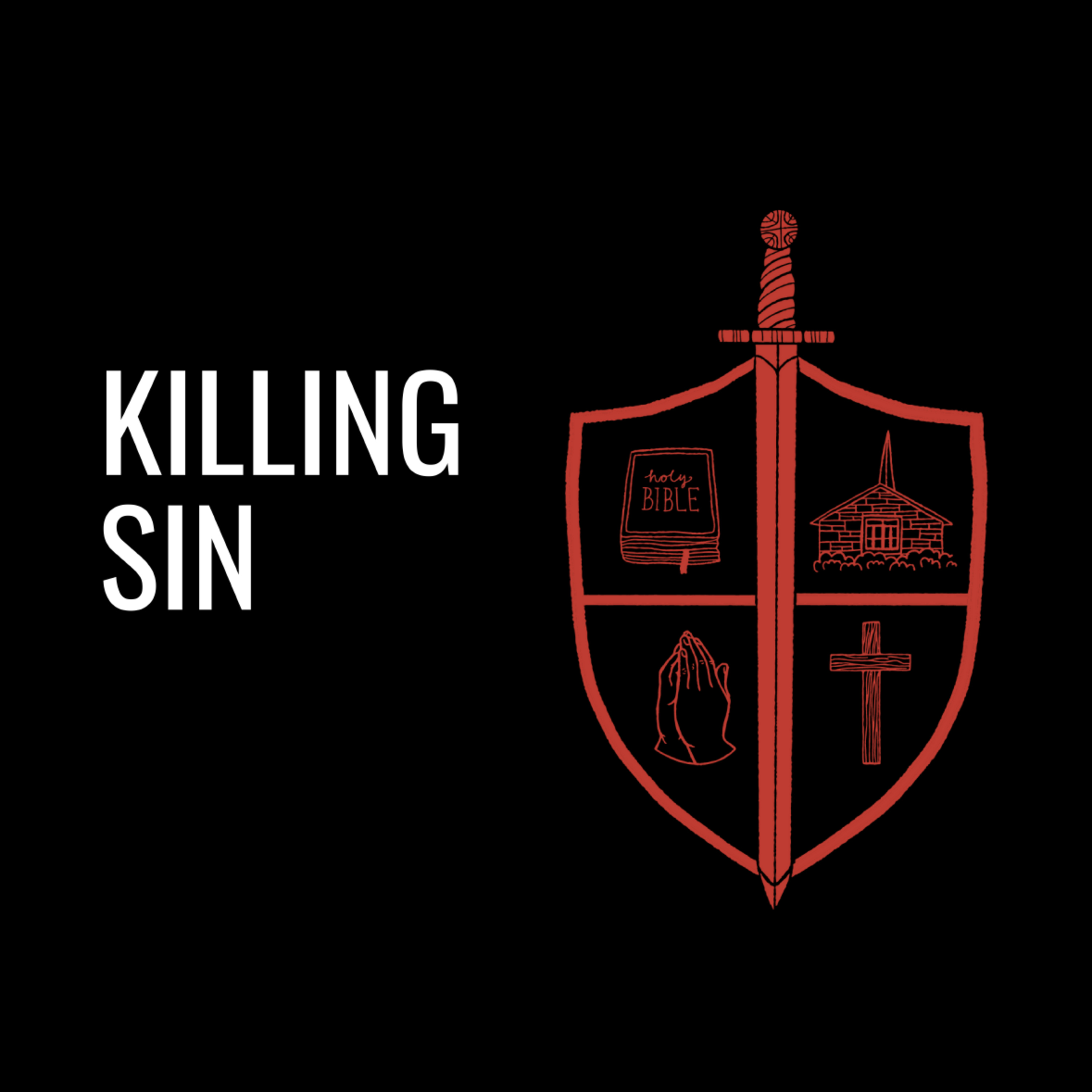 Killing Sin Part 1 - October 29, 2023 episode artwork