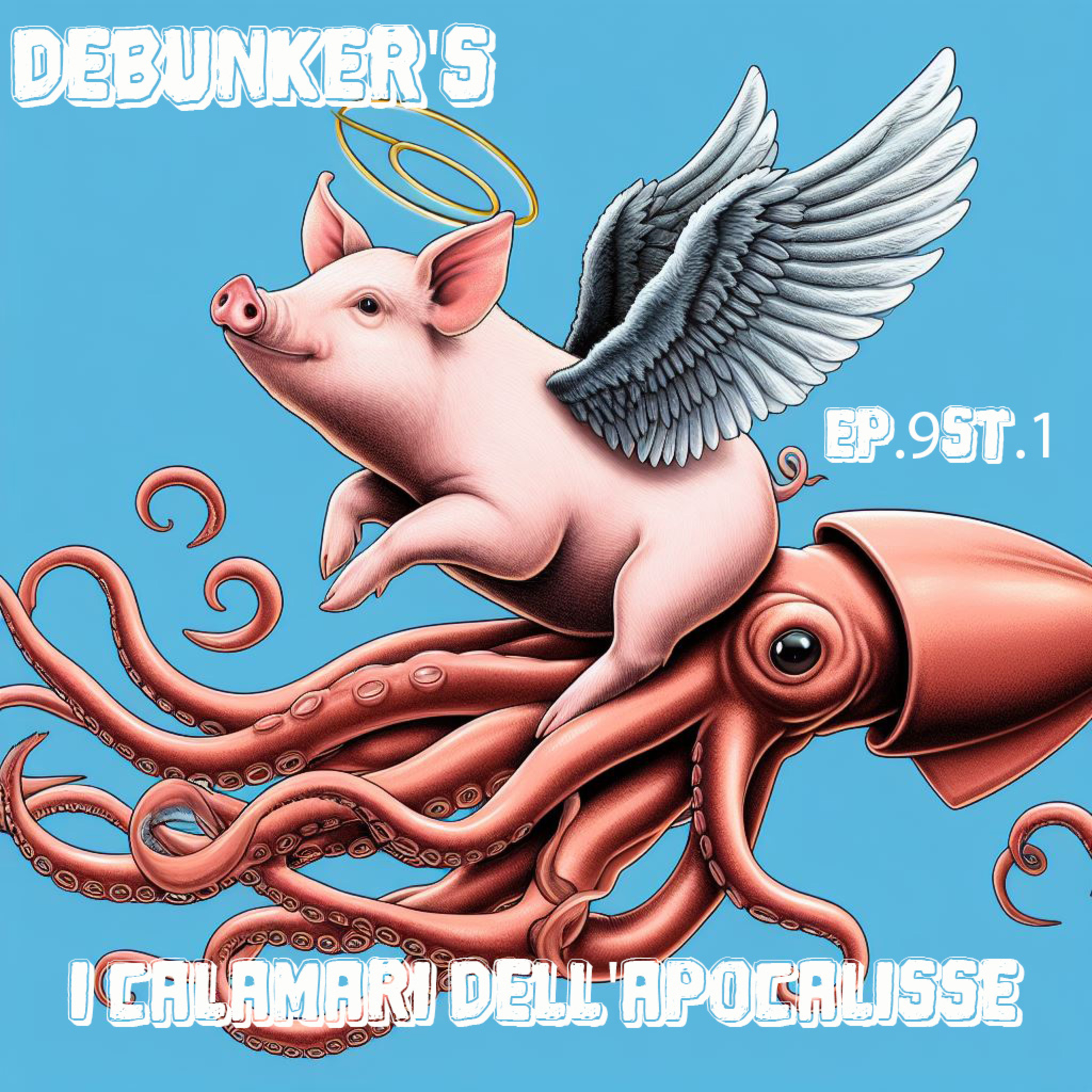 Debunker\'s \