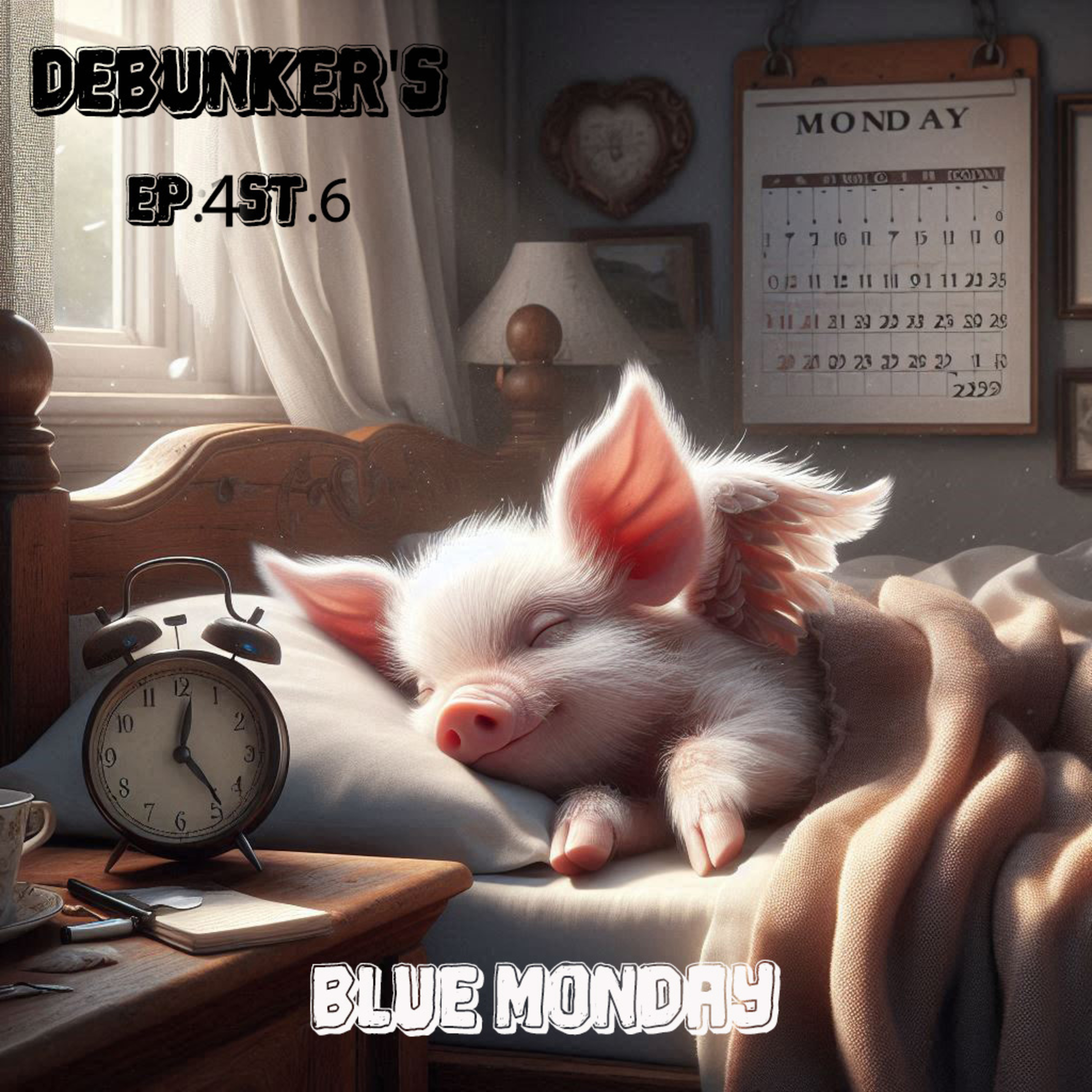 Debunker\'s \