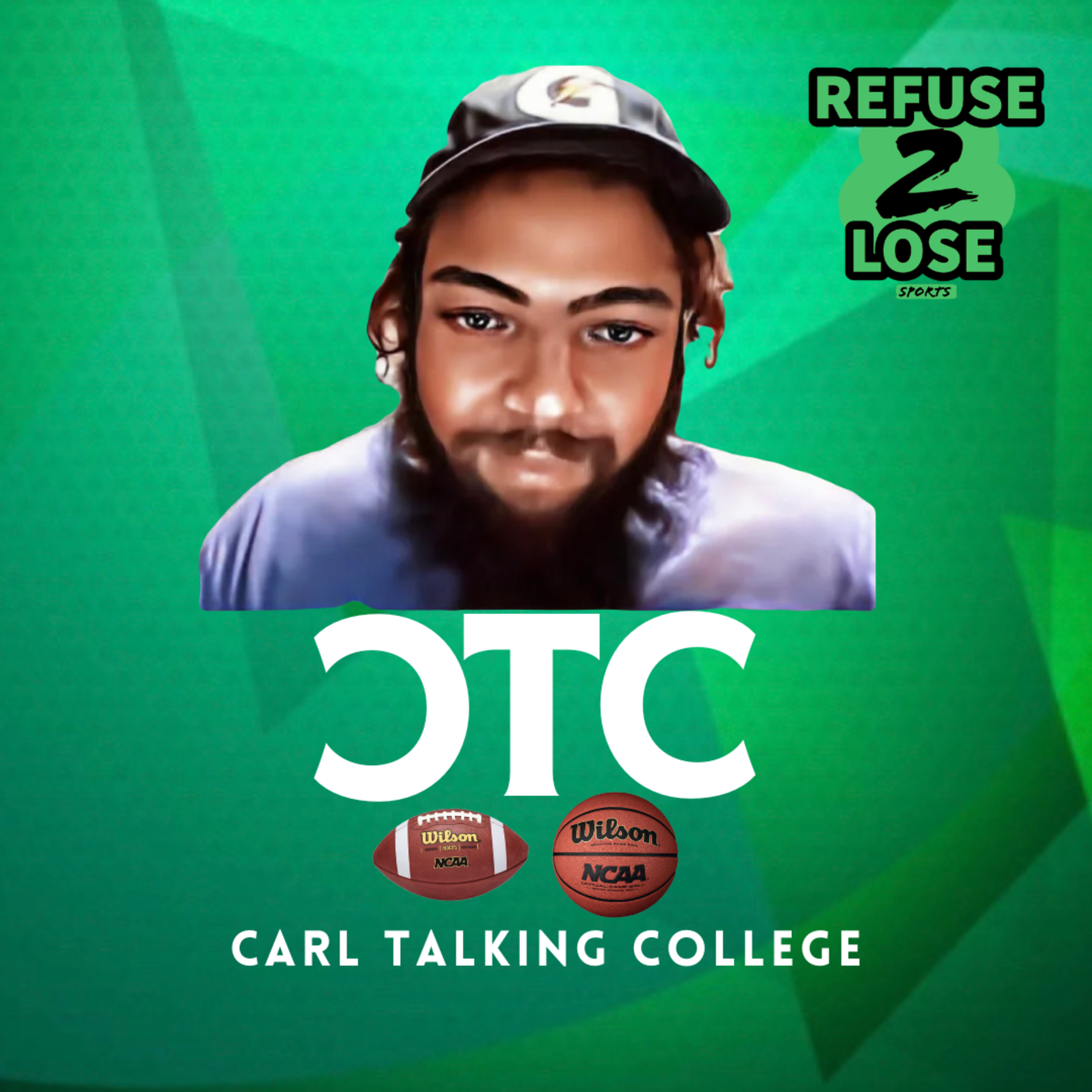 NCAA Week 7 Preview | CTC episode artwork