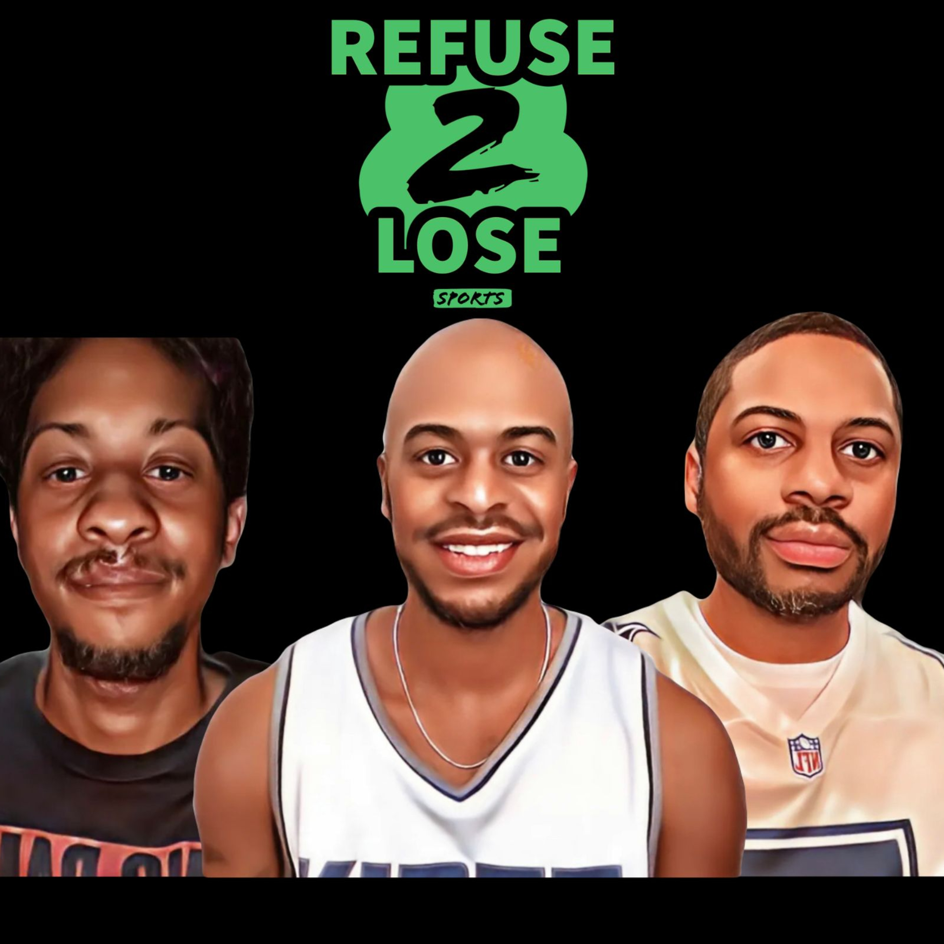 Refuse 2 Lose Sports