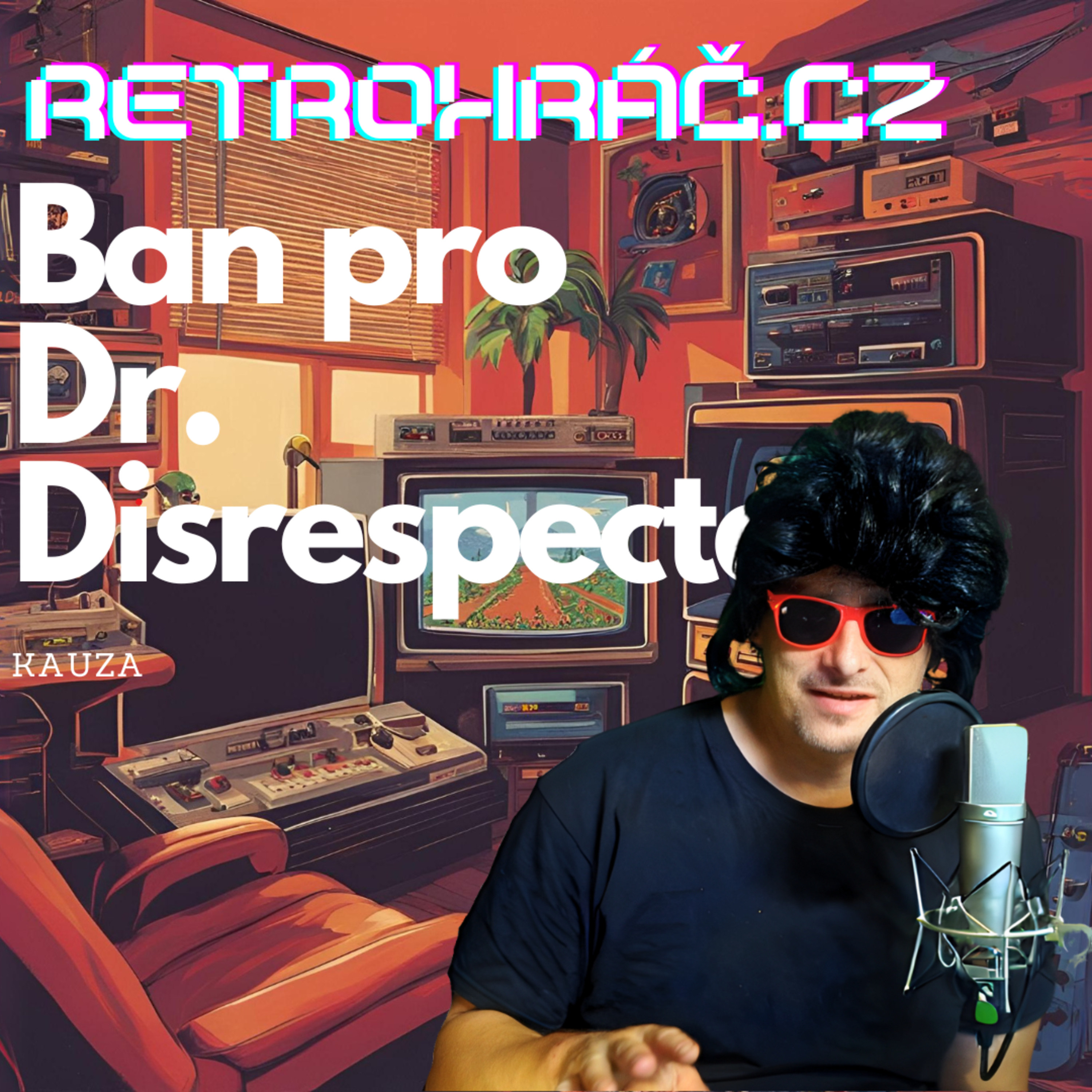 Retrohráč.cz