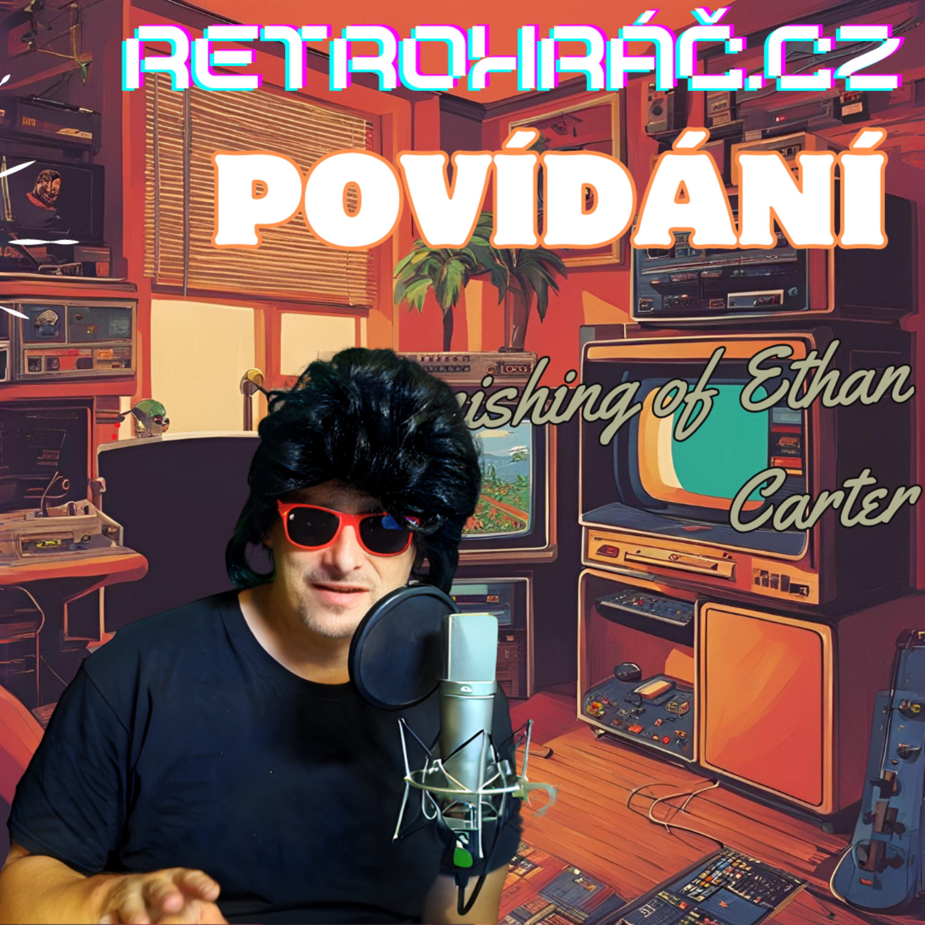 Retrohráč.cz