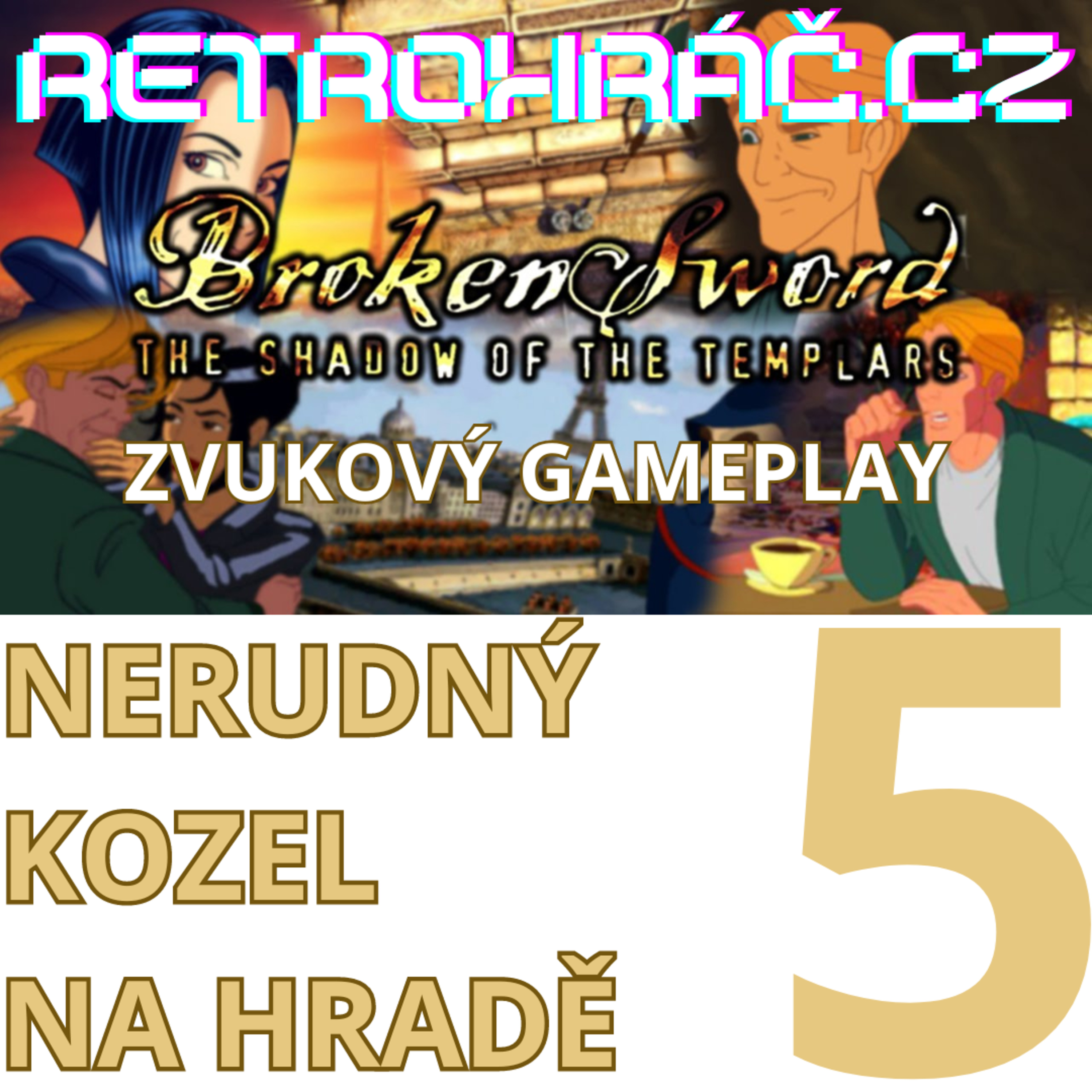 Retrohráč.cz