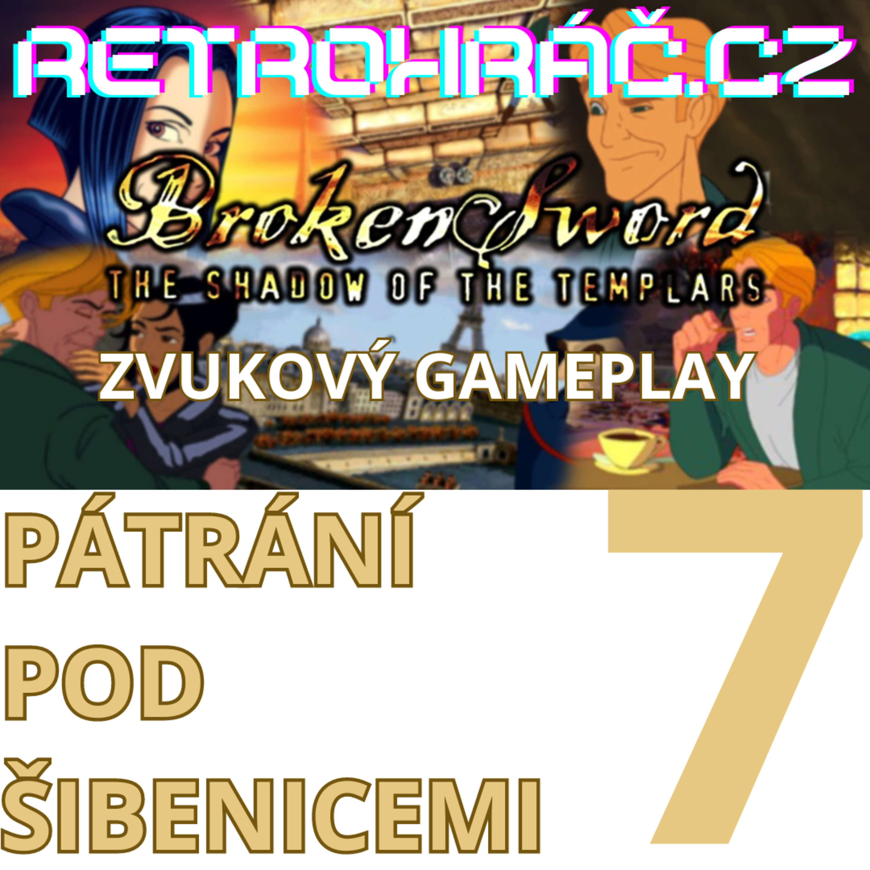 Retrohráč.cz