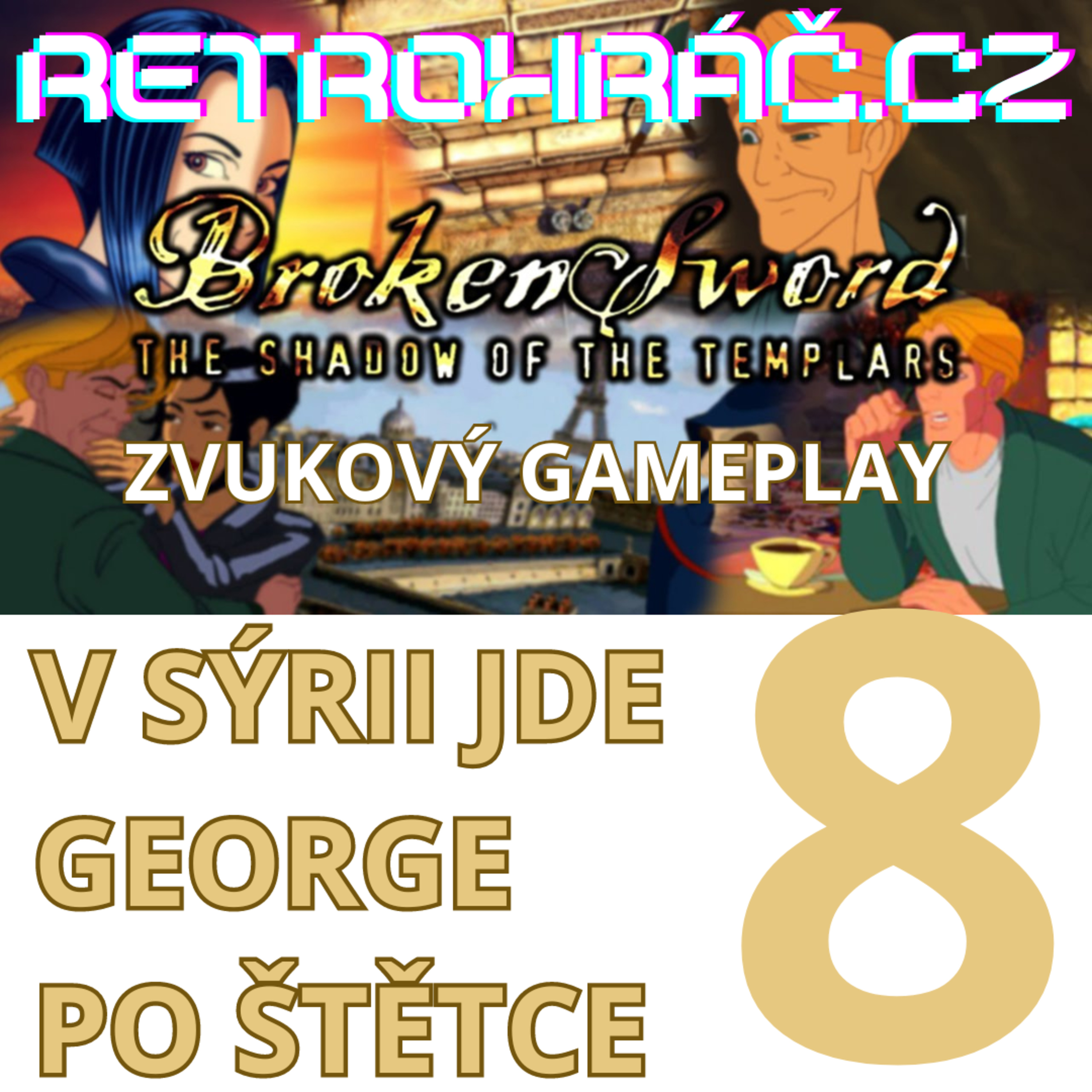 Retrohráč.cz