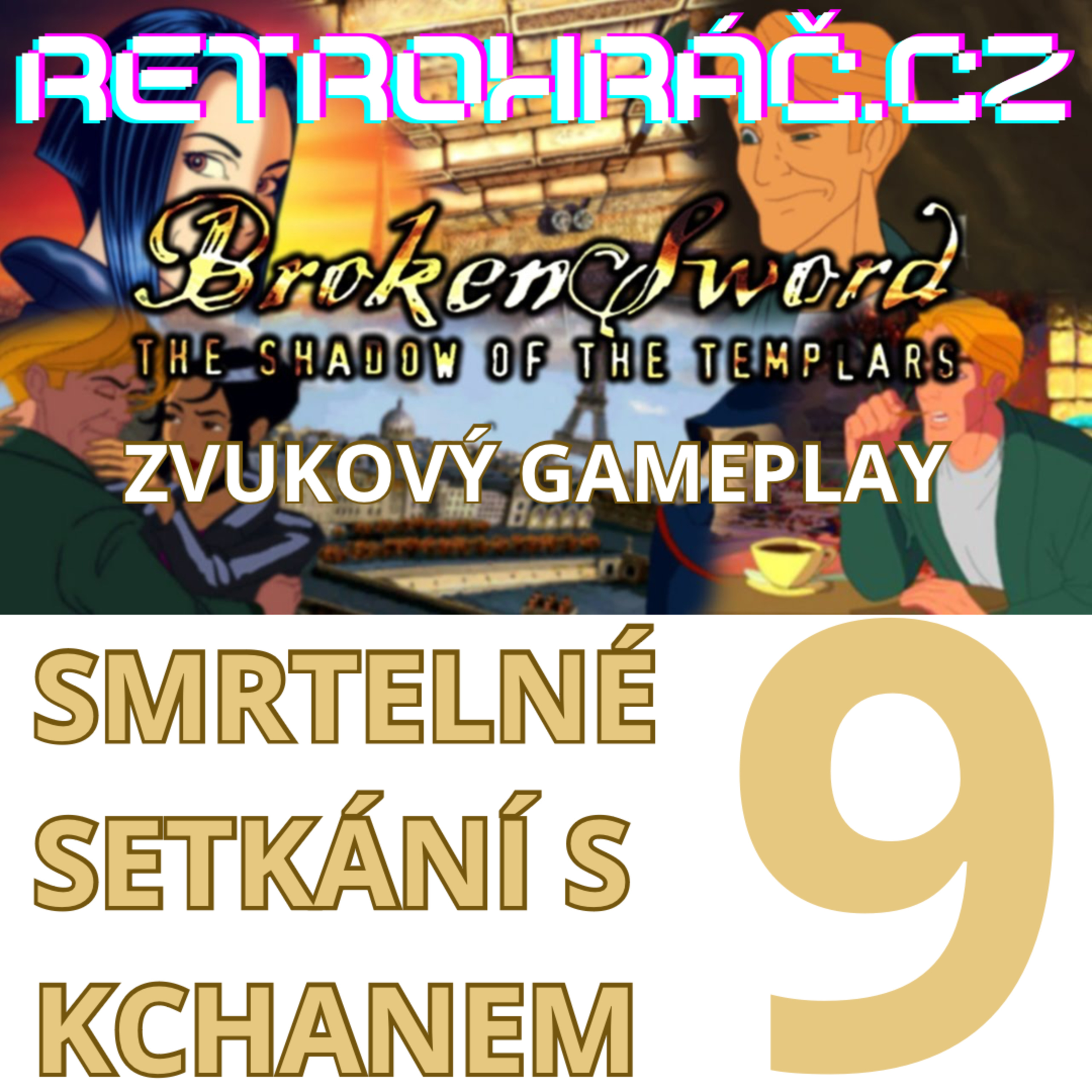 Retrohráč.cz