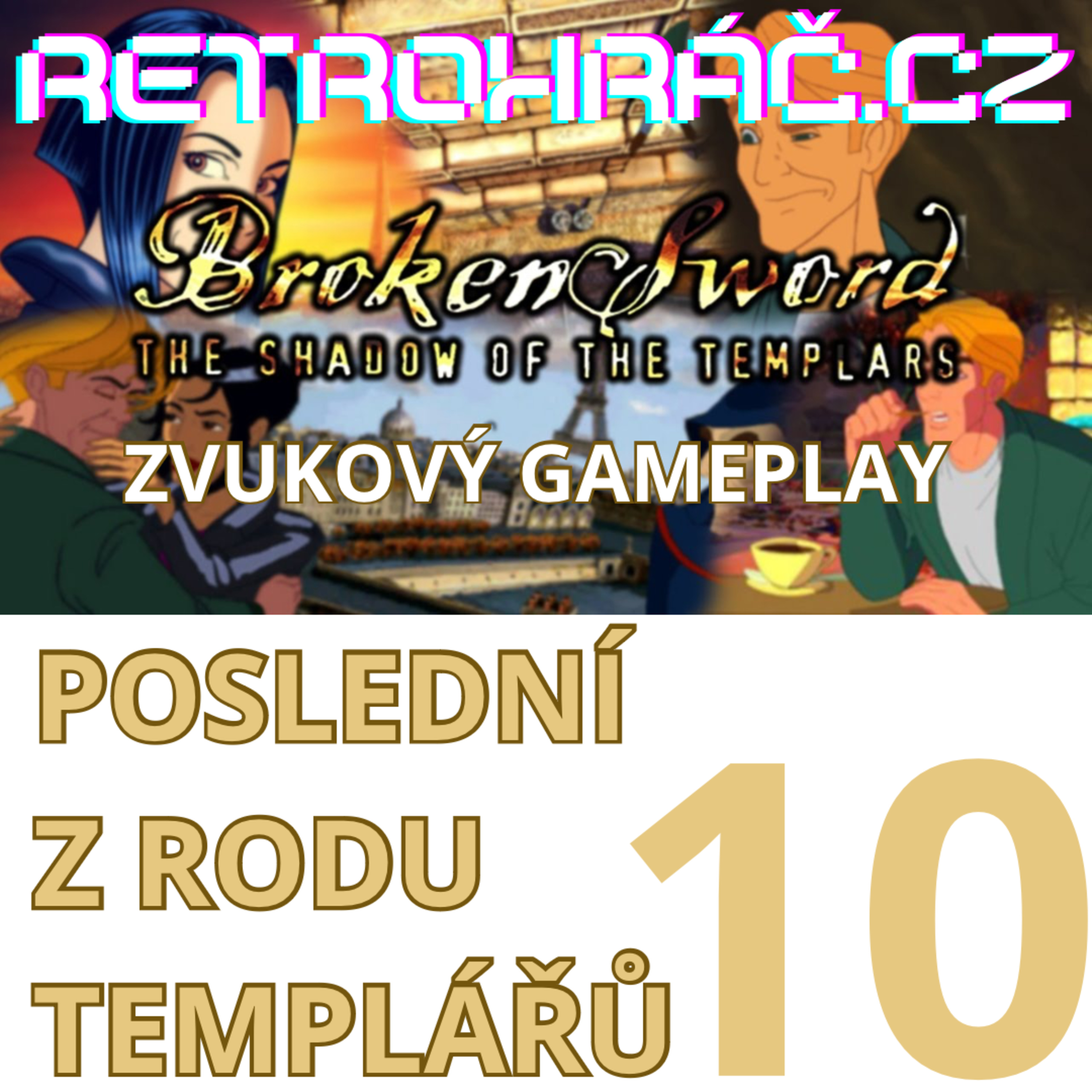 Retrohráč.cz