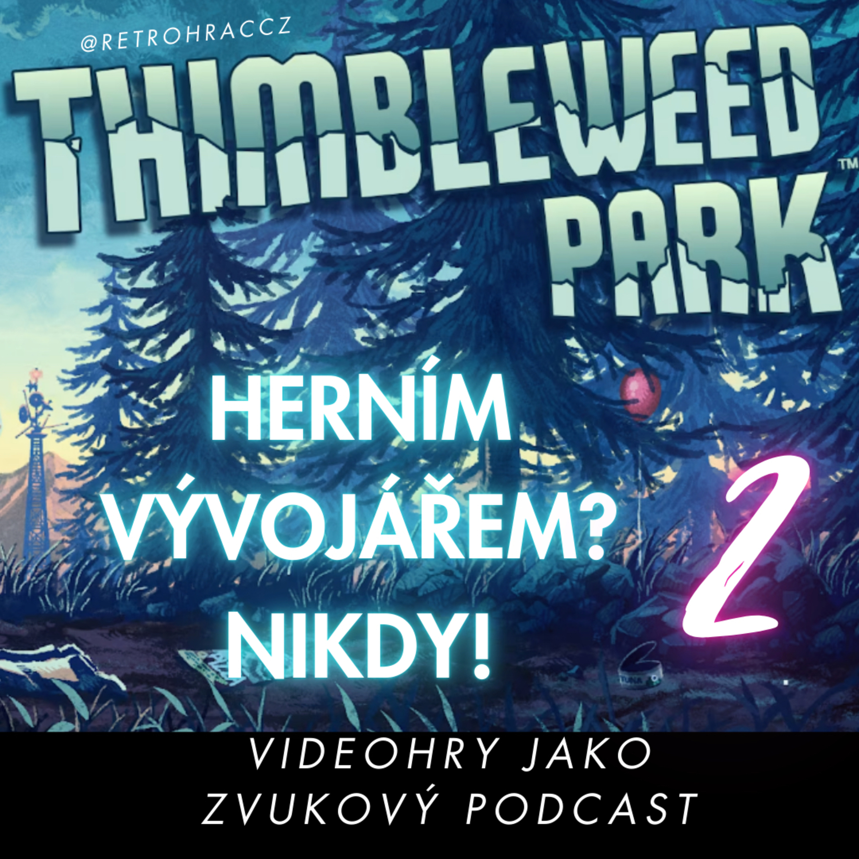 Retrohráč.cz