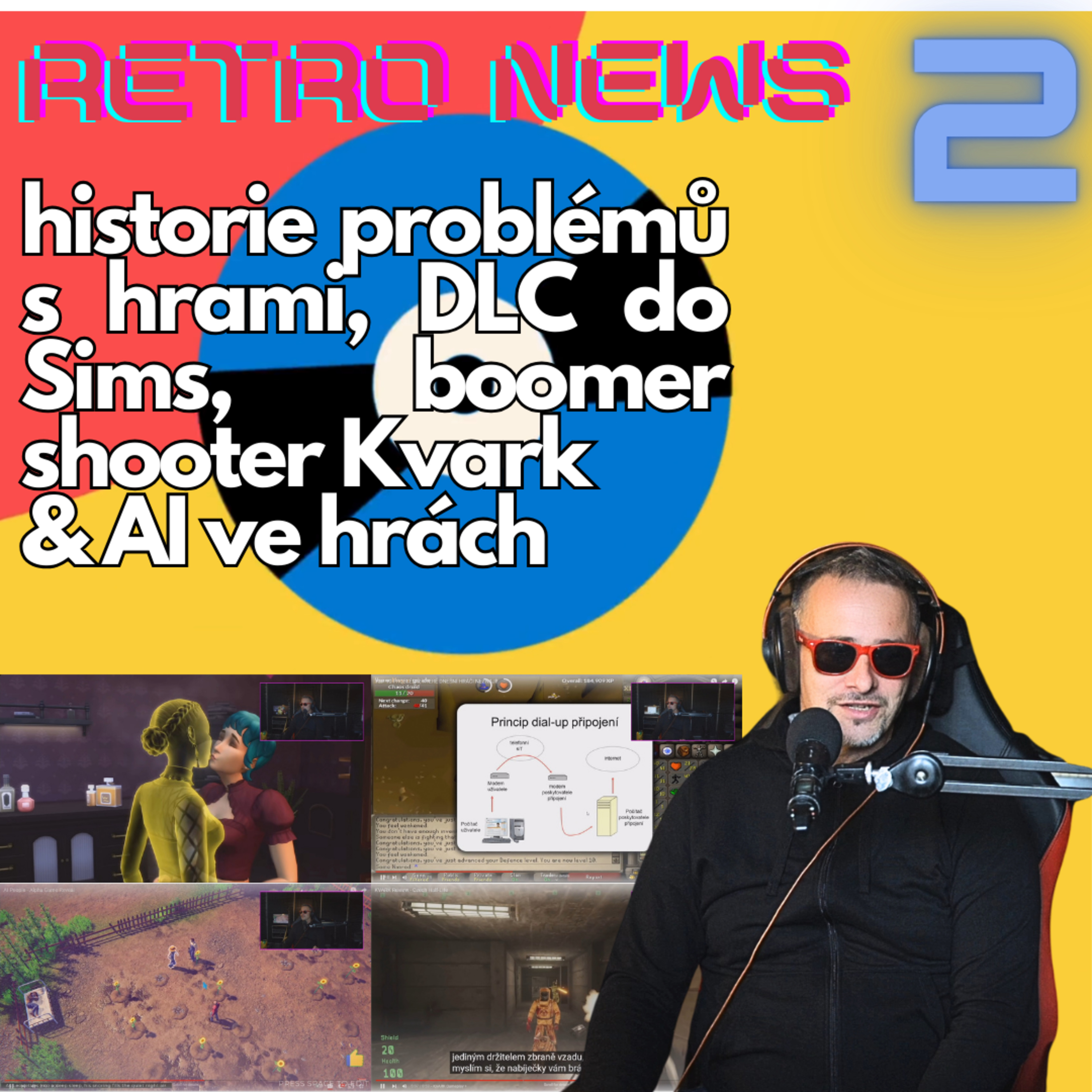 Retrohráč.cz
