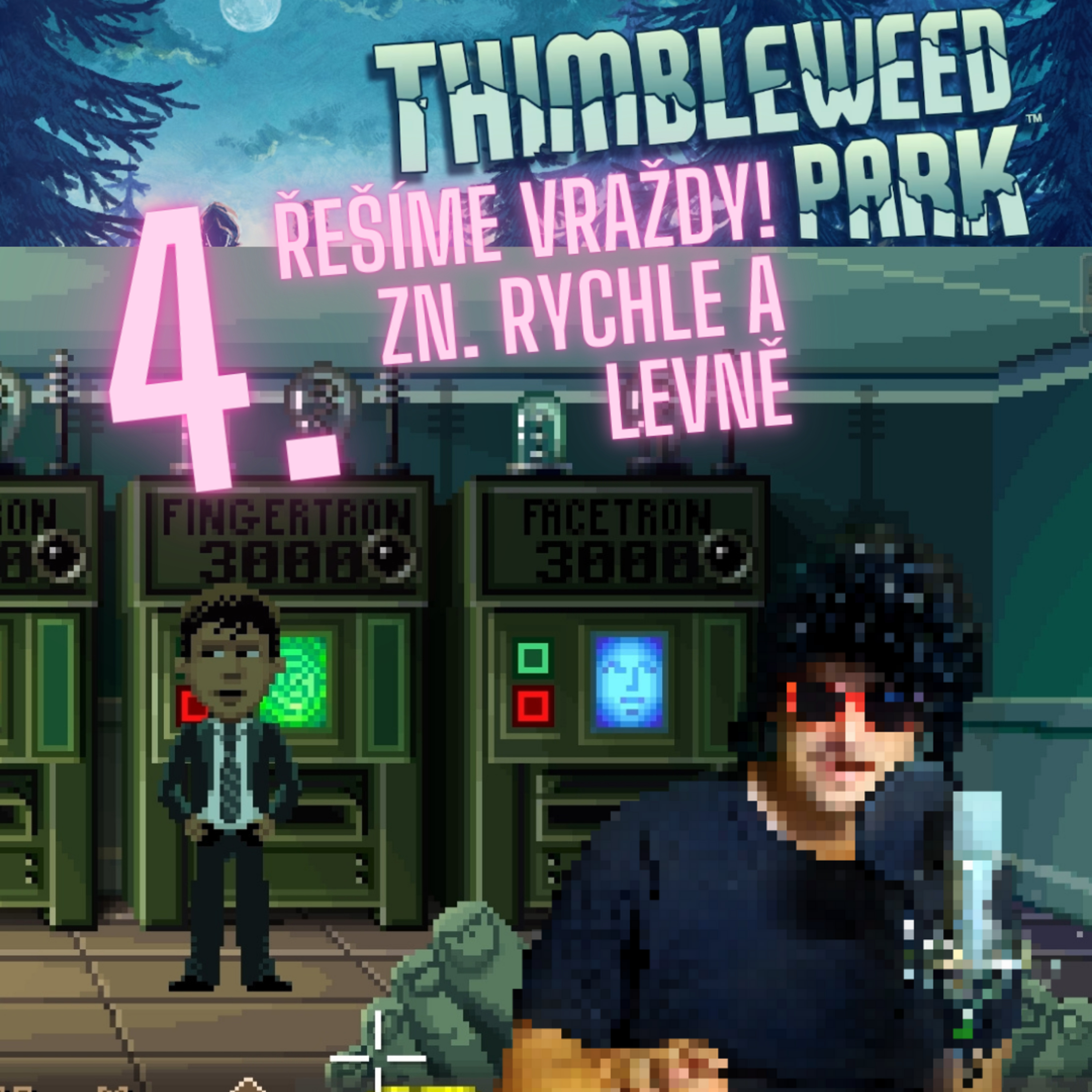 Retrohráč.cz